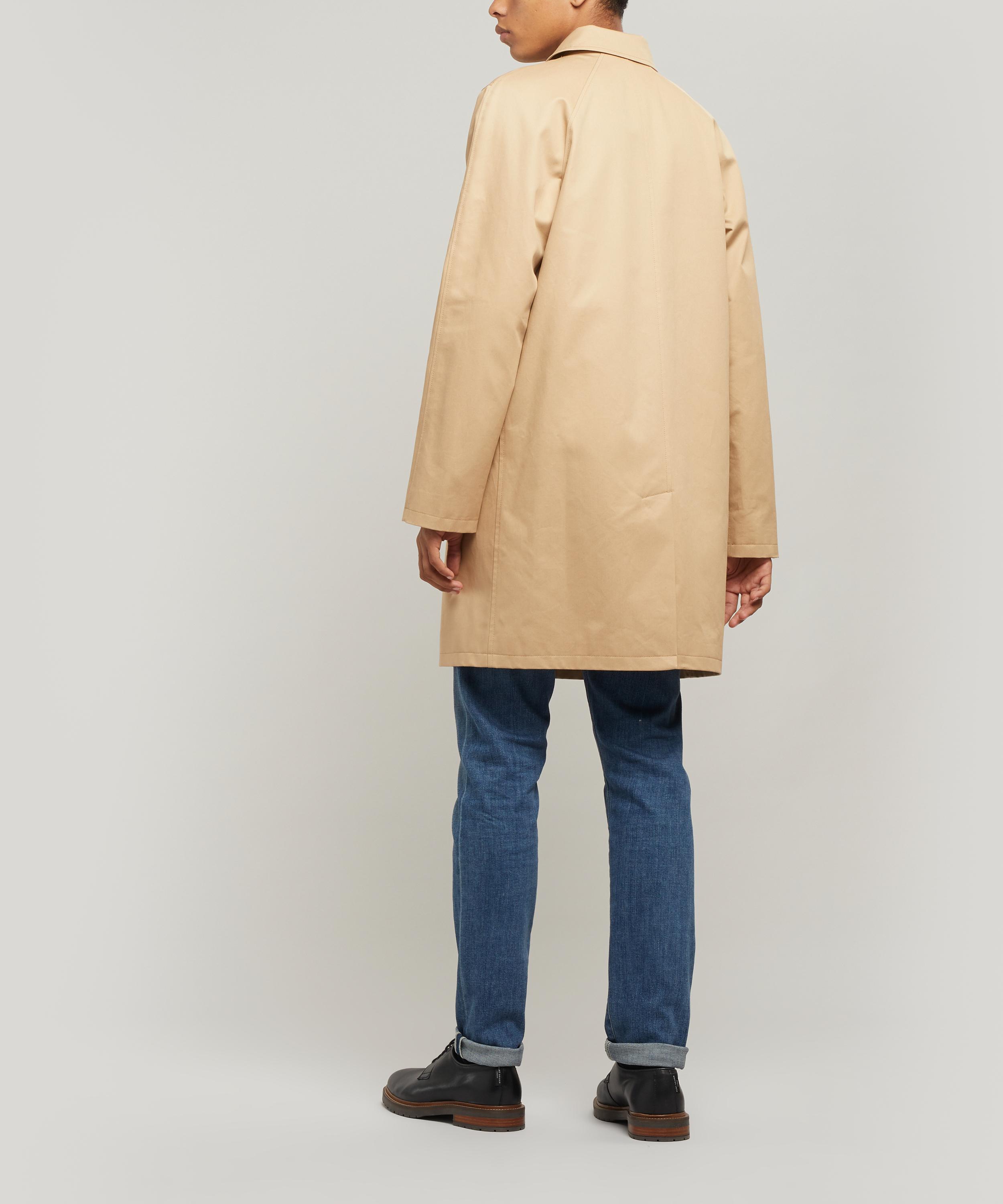 A.P.C. - Urban Cotton Mac image number 2