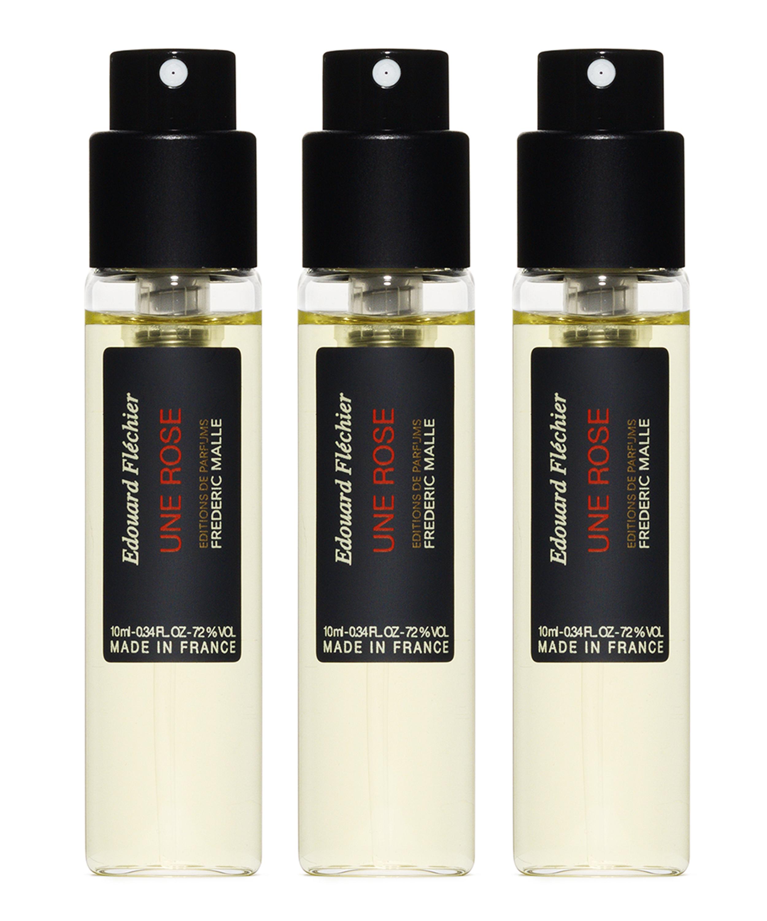 Editions de Parfums Frédéric Malle - Une Rose Eau de Parfum Travel Set image number 0