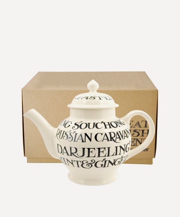 Emma Bridgewater - Toast Teapot image number null