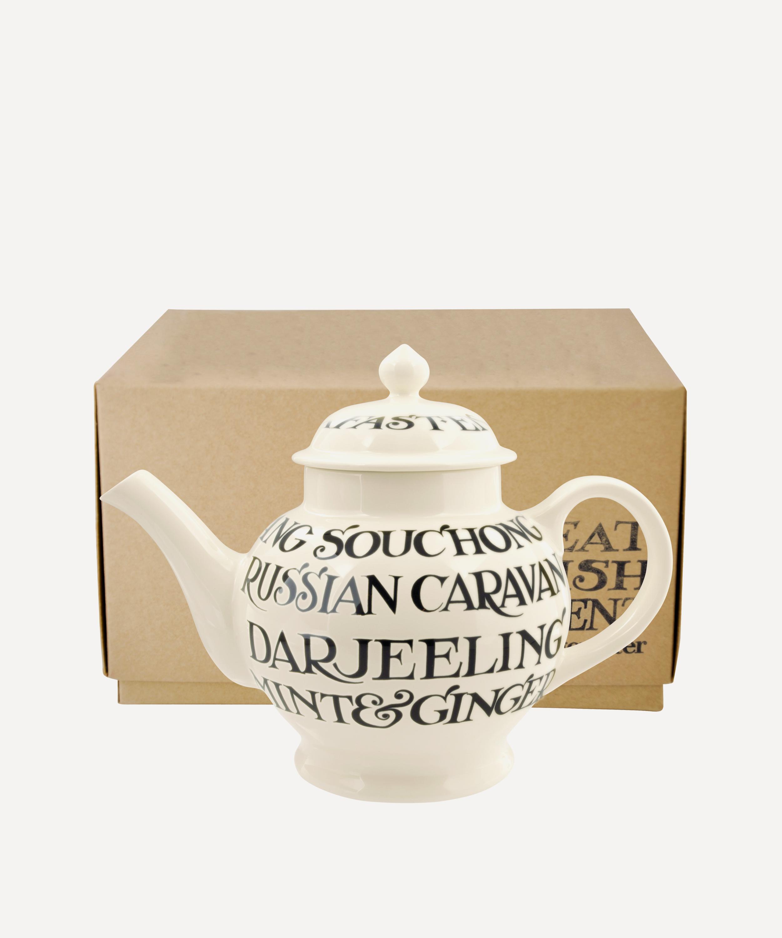 Emma Bridgewater - Toast Teapot