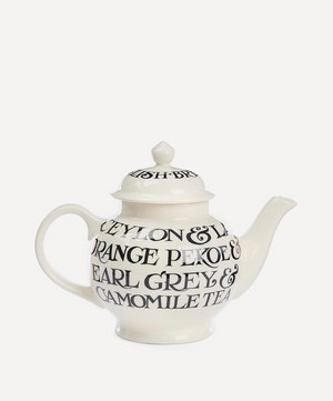 Emma Bridgewater - Toast Teapot image number 1