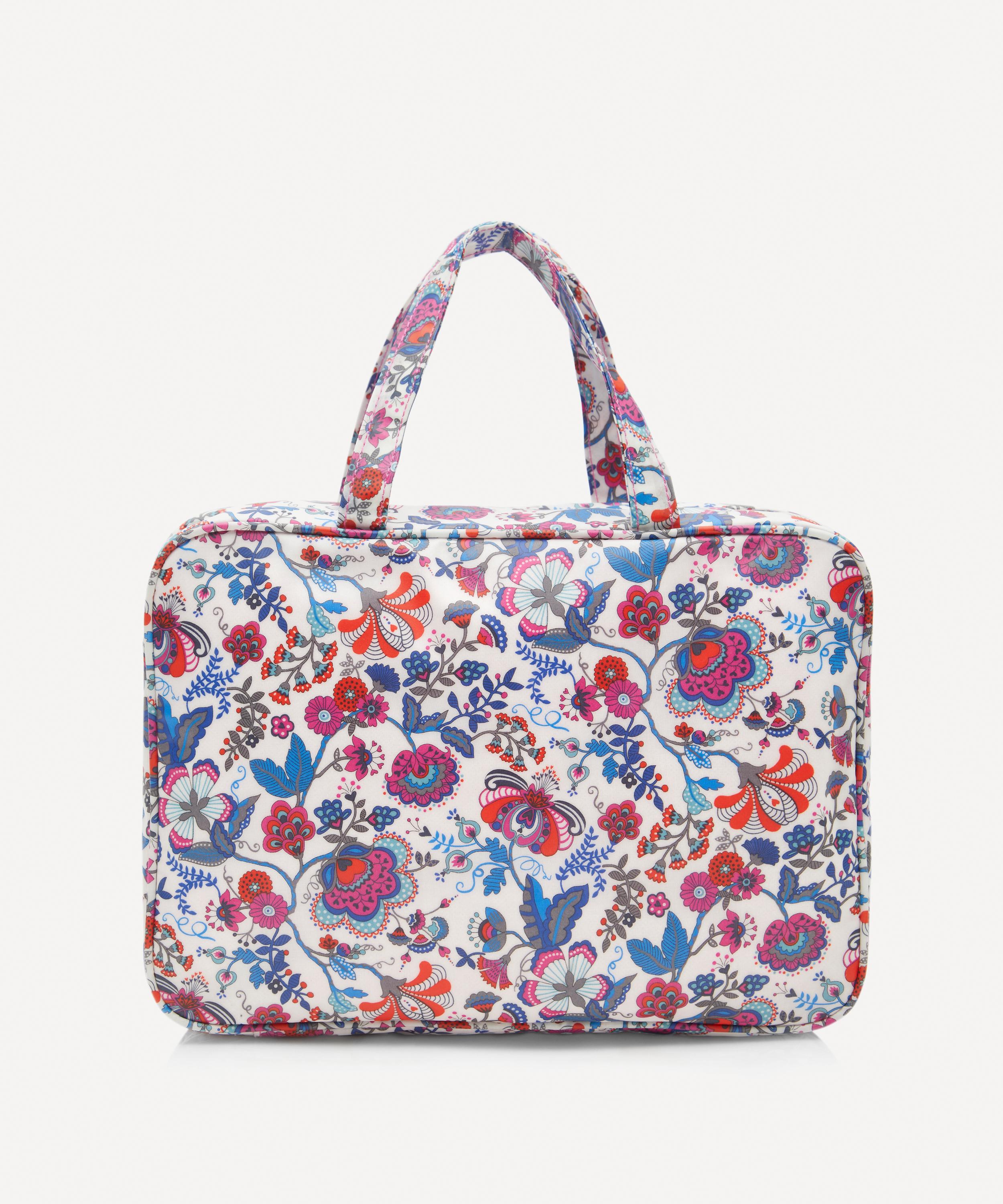 Liberty - Mabelle Weekender Wash Bag image number 0