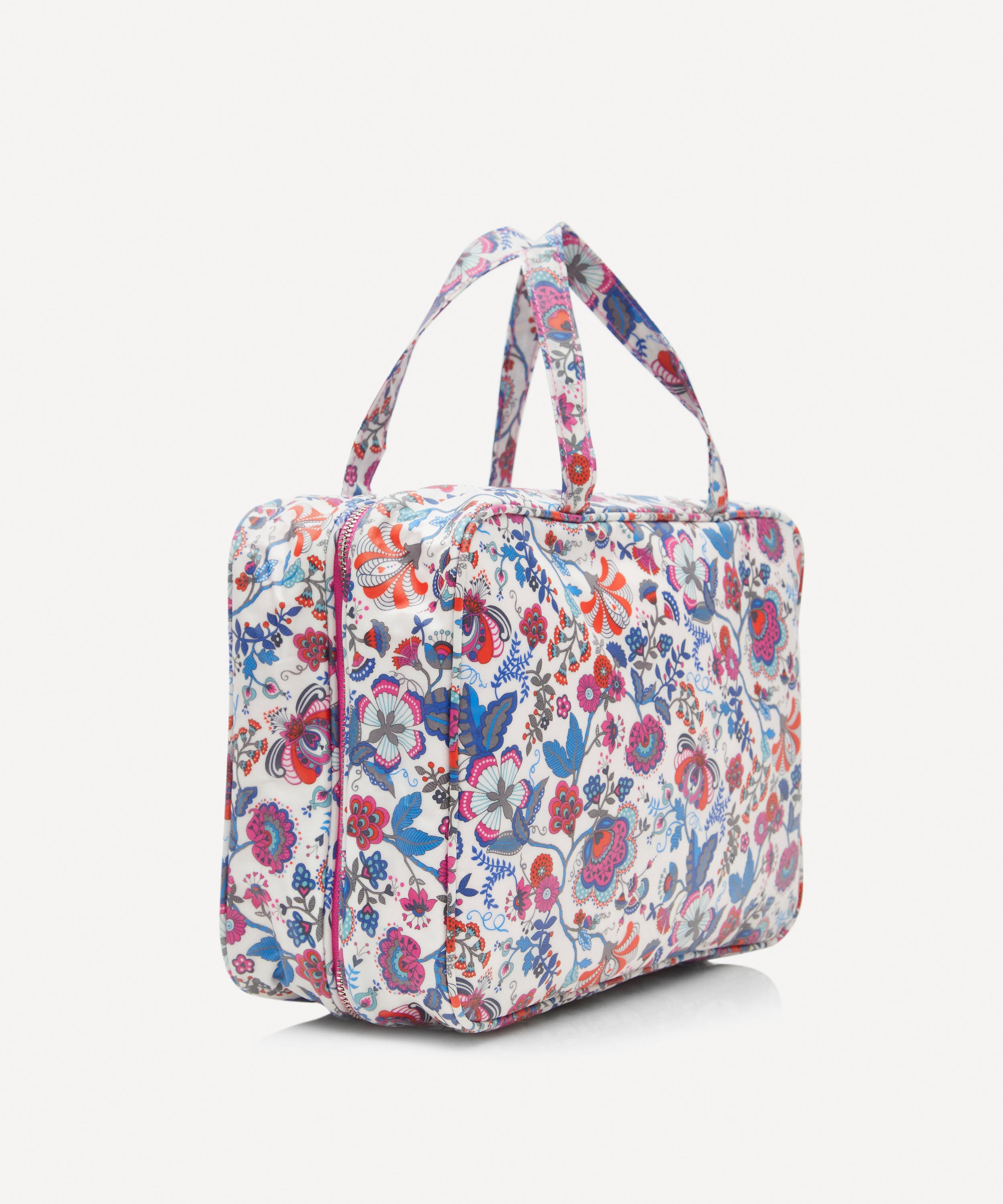 Liberty - Mabelle Weekender Wash Bag image number 1