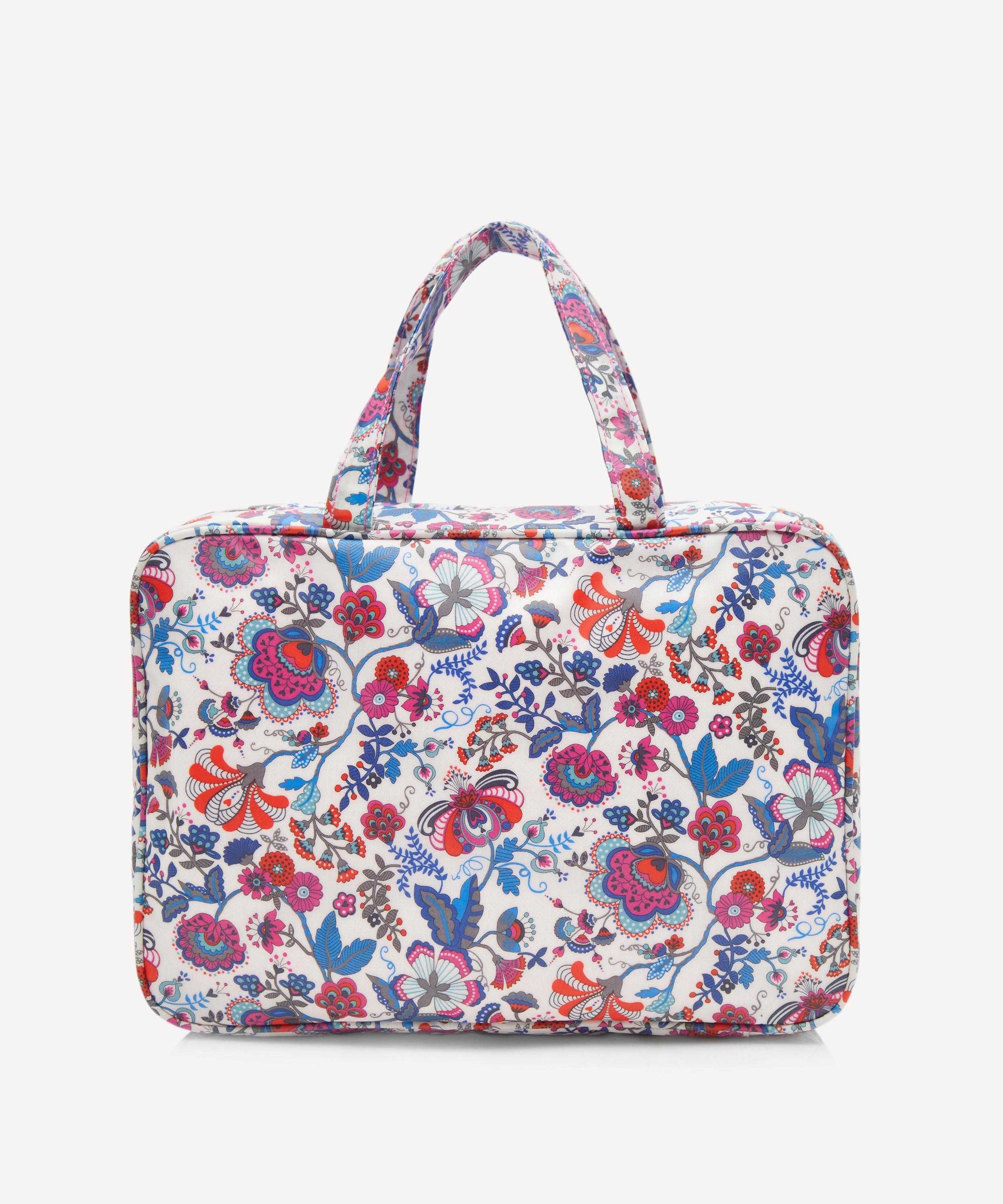 Liberty - Mabelle Weekender Wash Bag image number 2