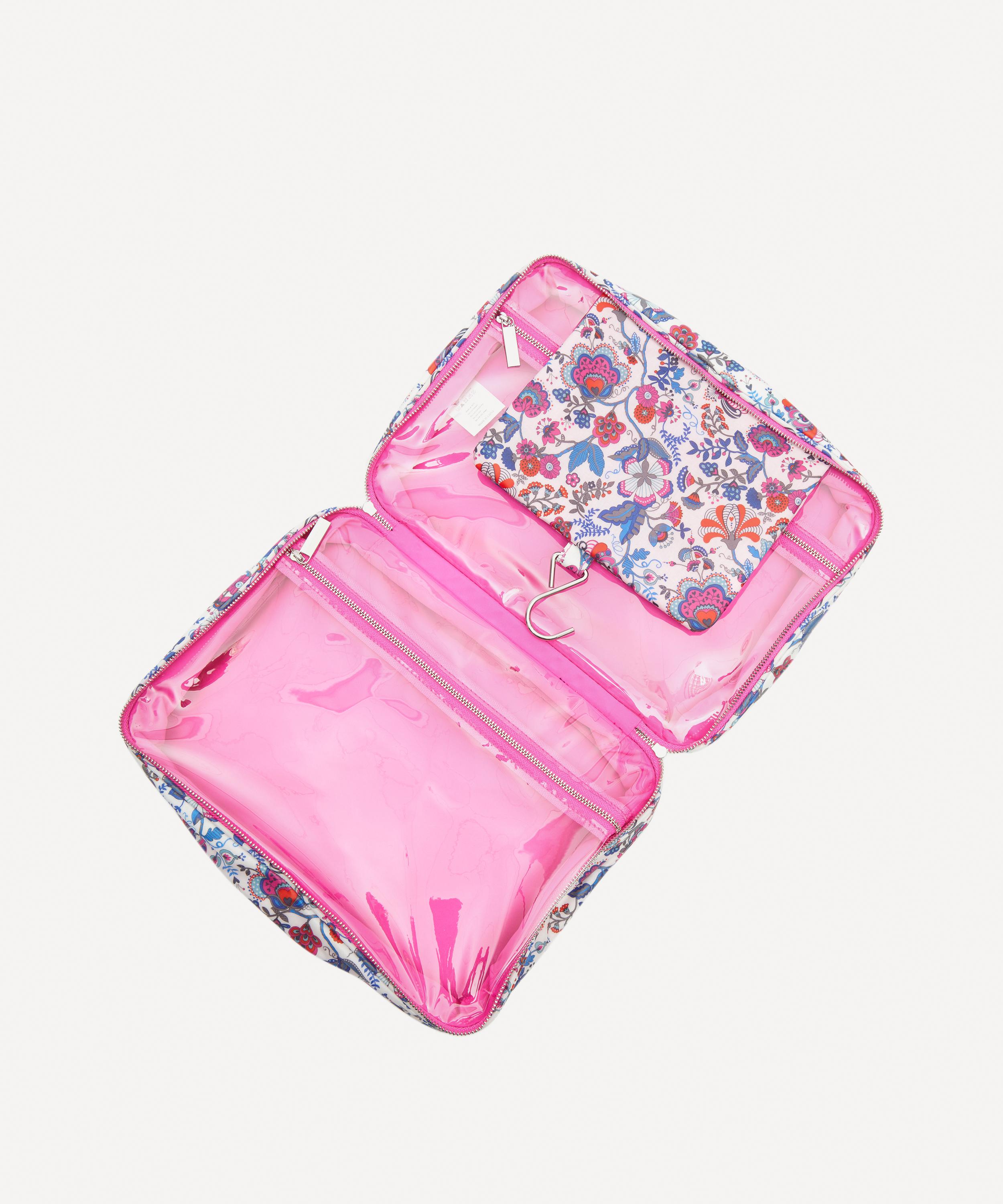 Liberty - Mabelle Weekender Wash Bag image number 4
