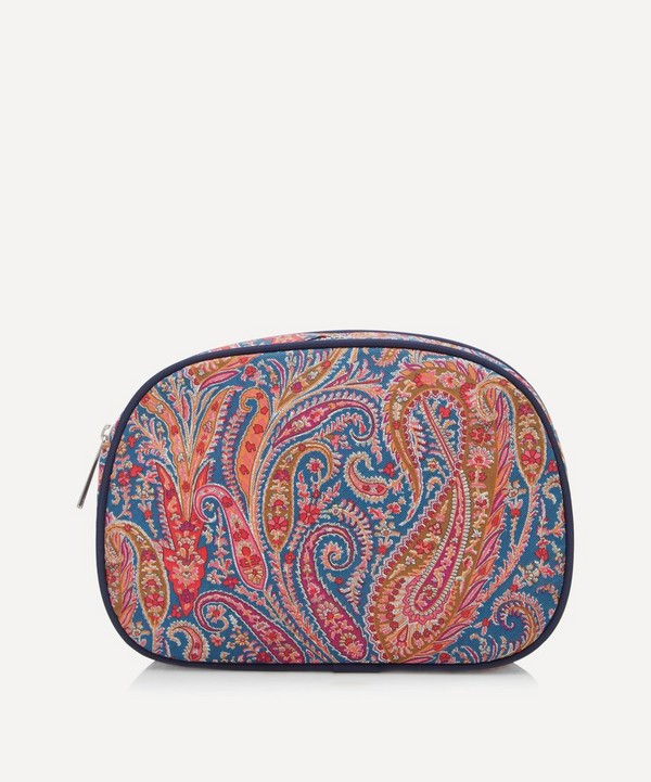 Liberty - Felix and Isabelle Makeup Bag image number null