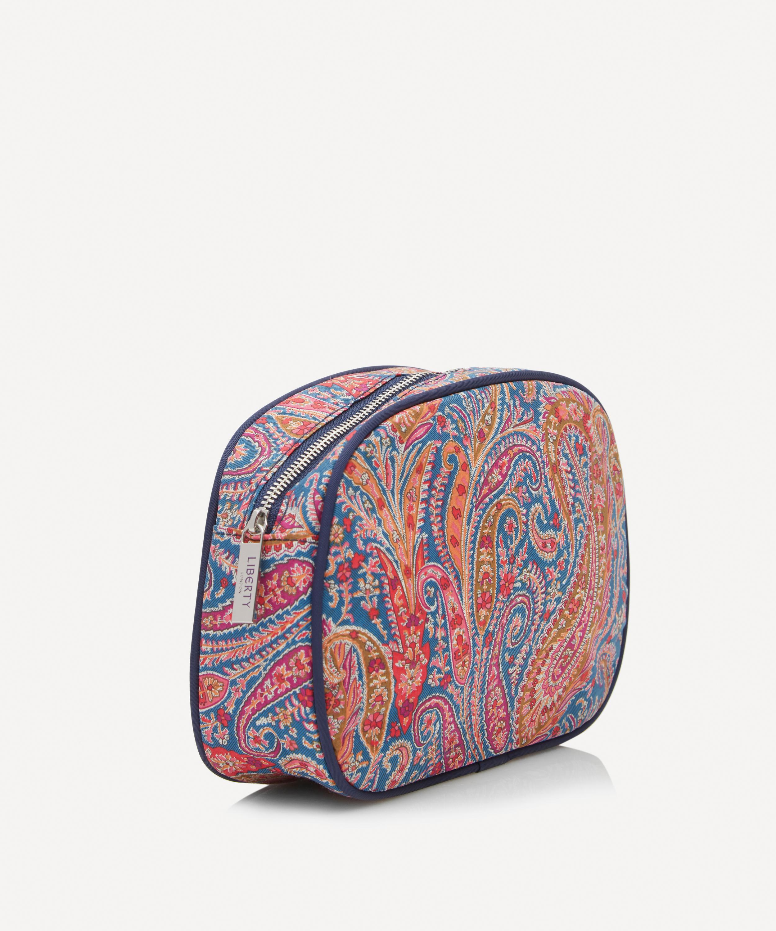 Liberty - Felix and Isabelle Makeup Bag image number 1