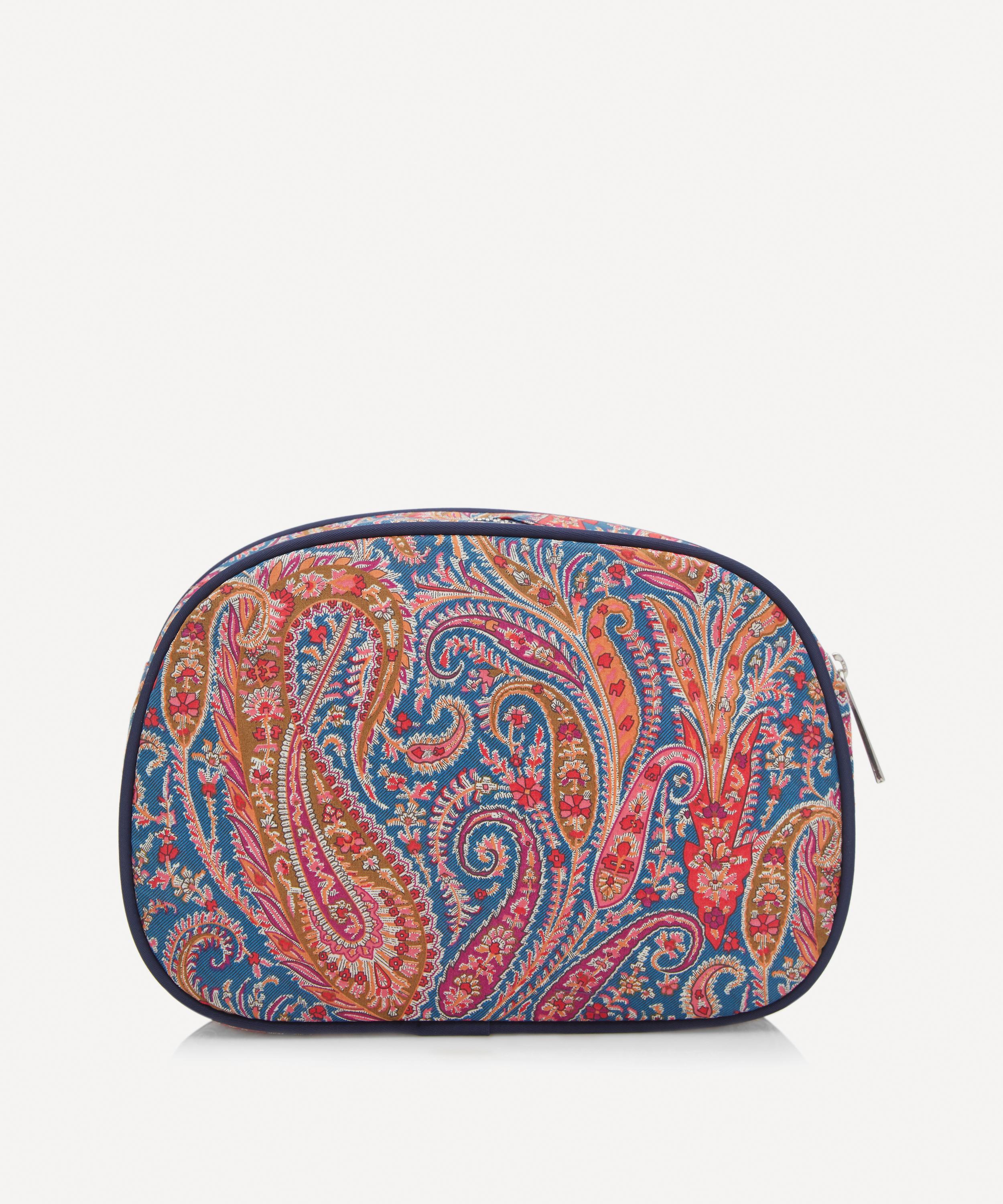 Liberty - Felix and Isabelle Makeup Bag image number 2