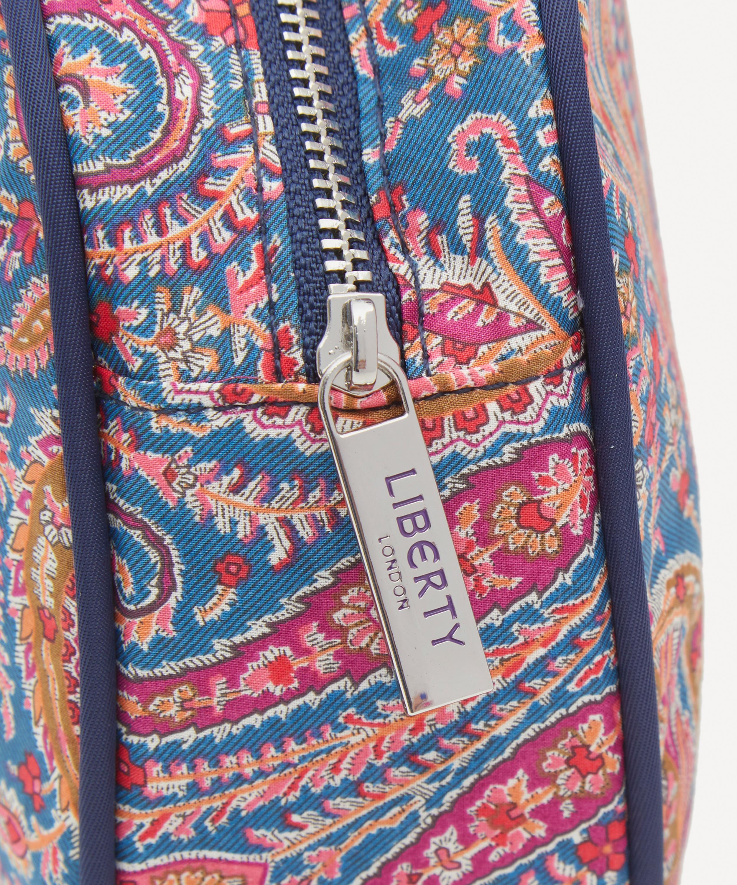 Liberty - Felix and Isabelle Makeup Bag image number 3
