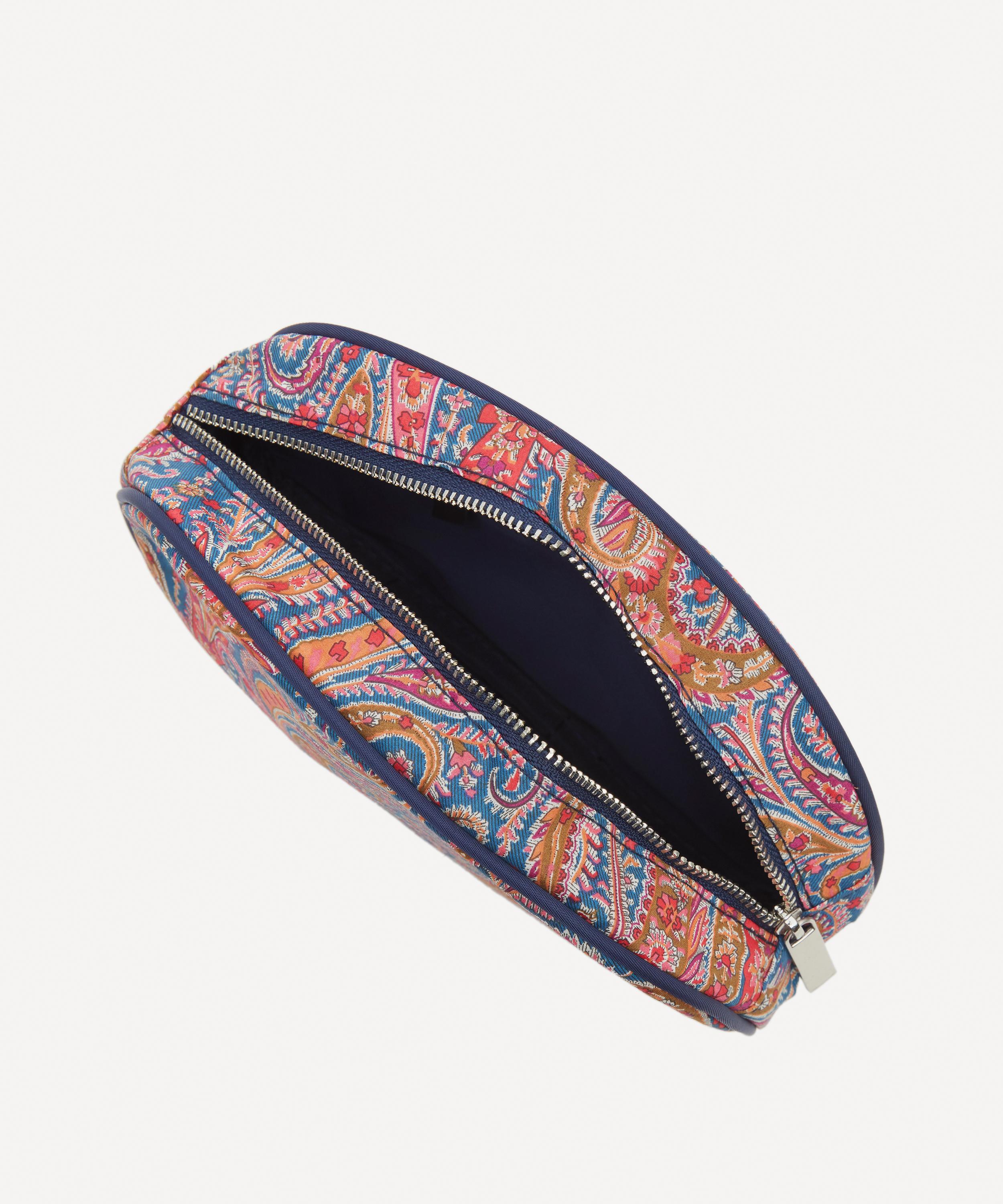 Liberty - Felix and Isabelle Makeup Bag image number 4
