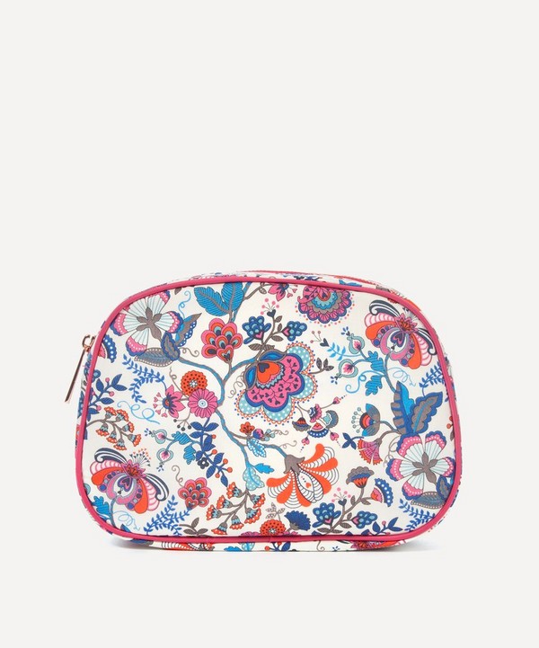 Liberty - Mabelle Makeup Bag image number null
