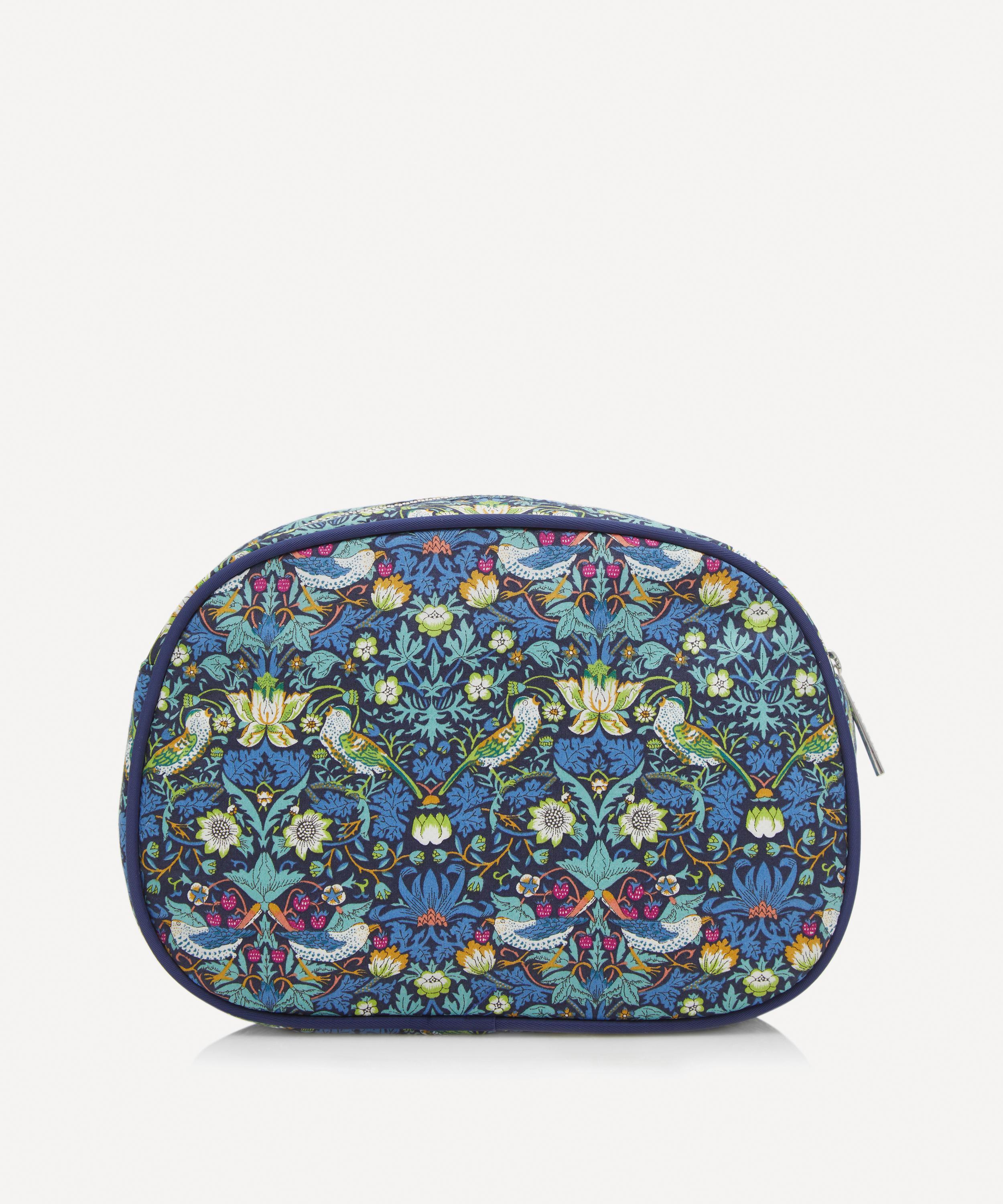 Liberty Small Strawberry Thief Wash Bag