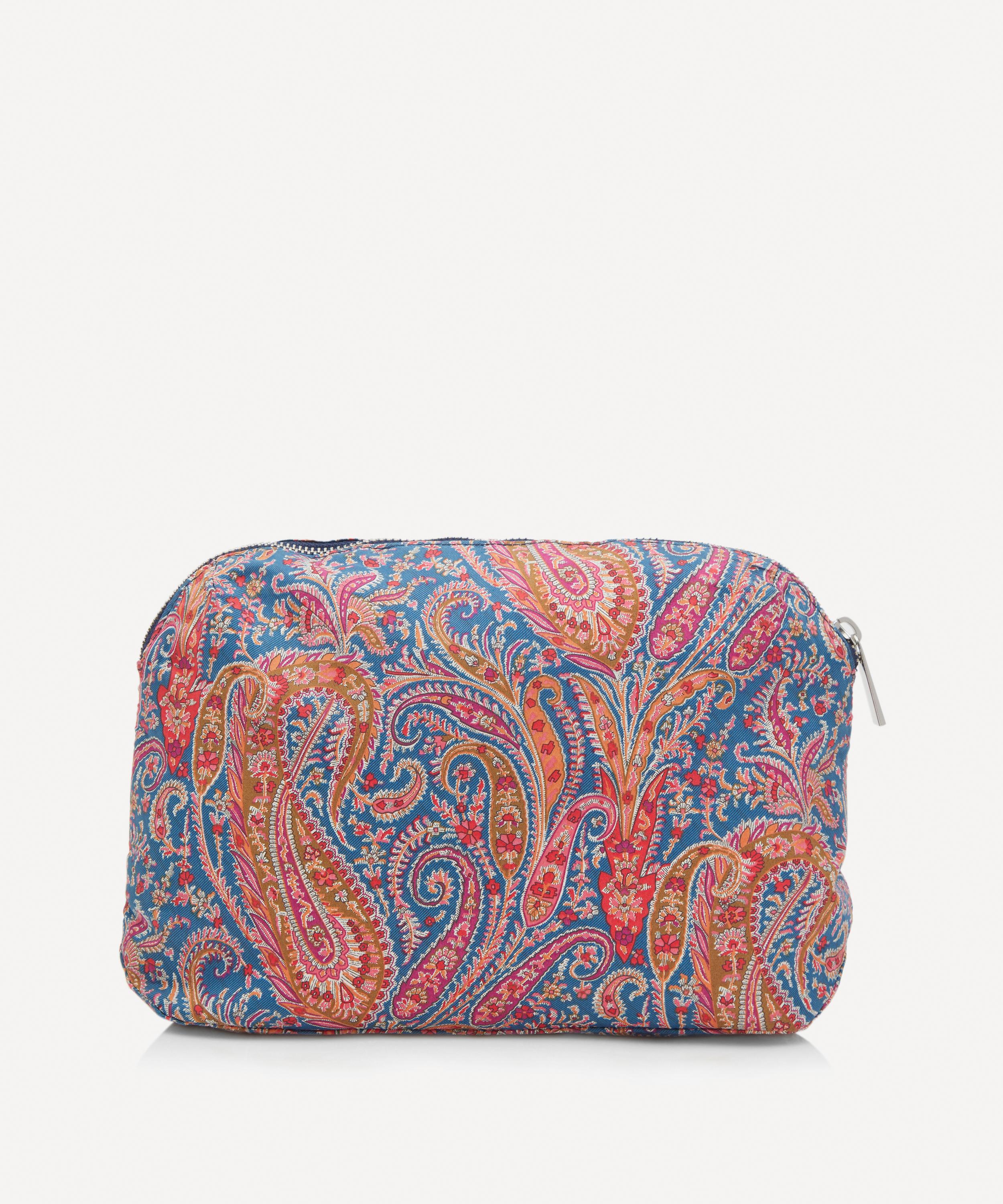Liberty - Large Felix and Isabelle Wash Bag image number 2