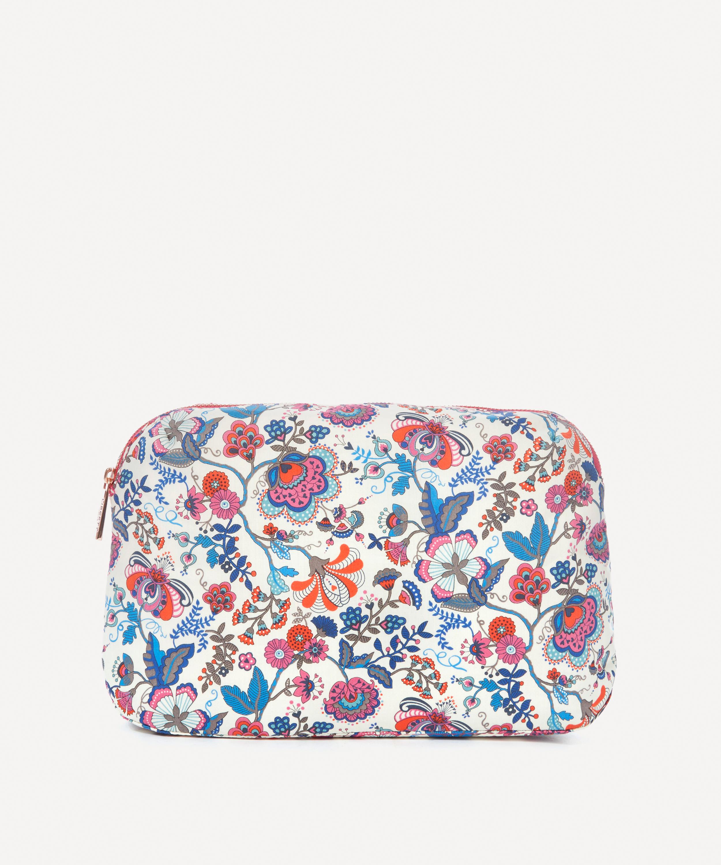 Liberty Large Mabelle Wash Bag | Liberty