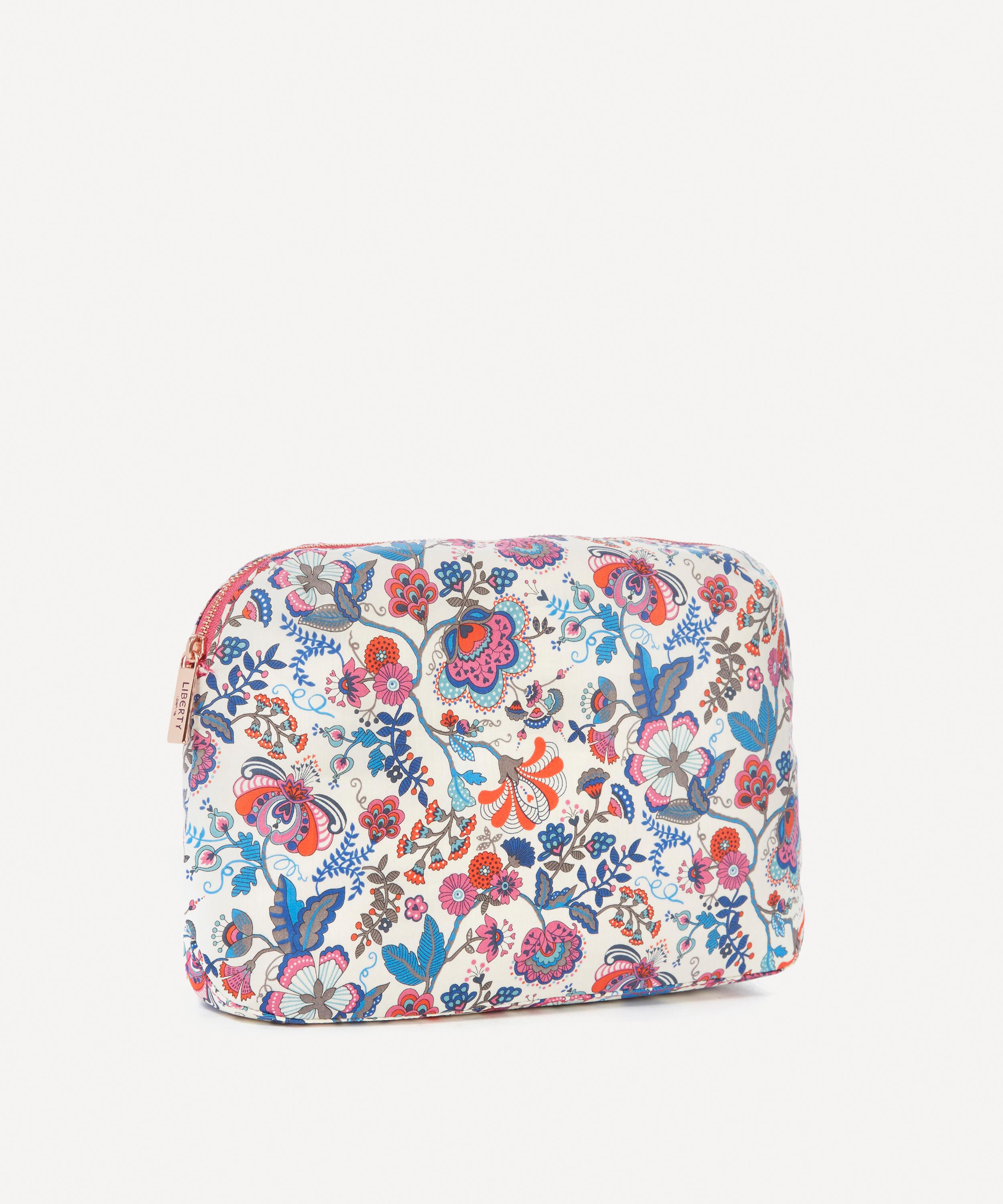 Liberty - Large Mabelle Wash Bag image number 1