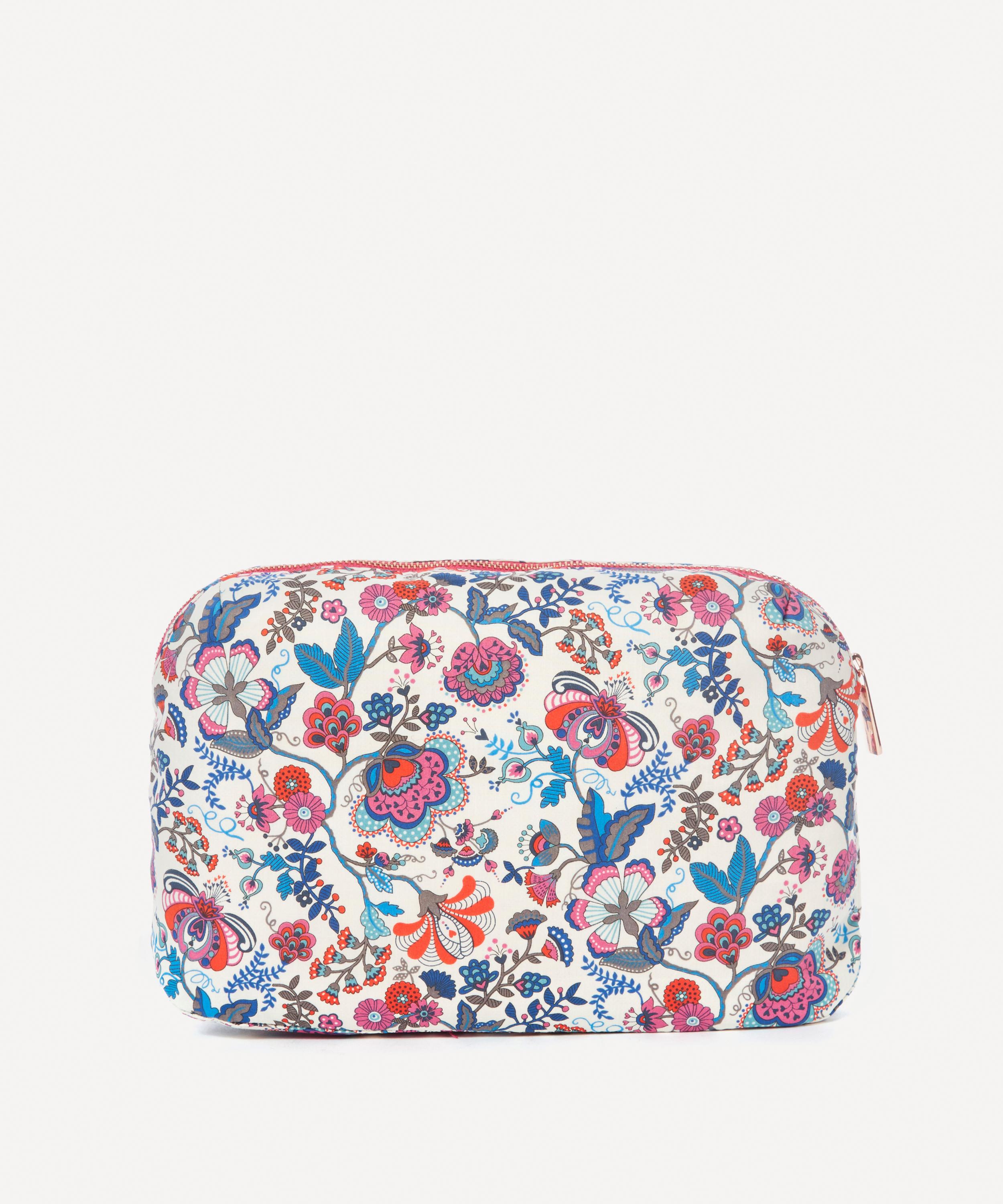 Liberty - Large Mabelle Wash Bag image number 2