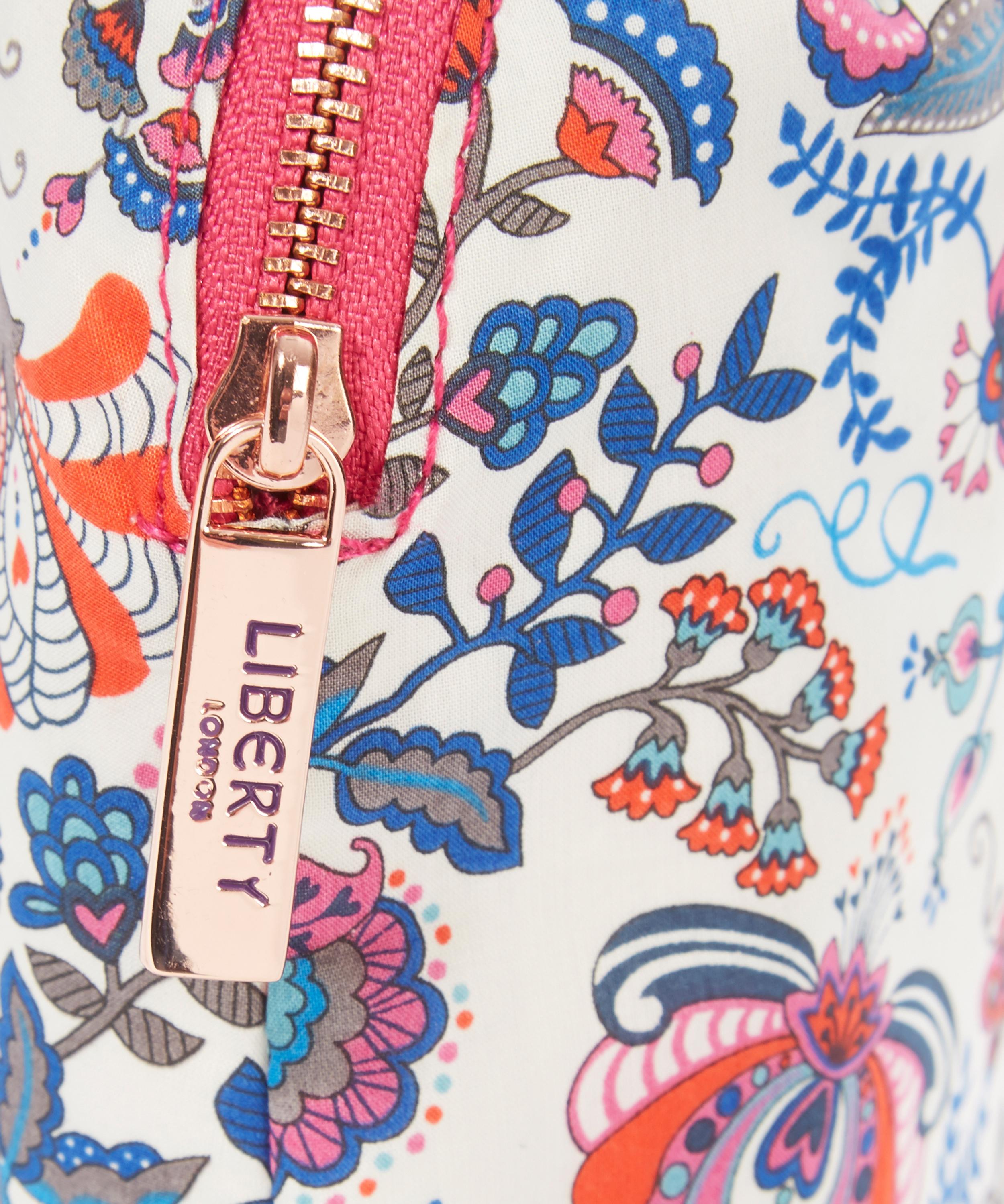 Liberty - Large Mabelle Wash Bag image number 3