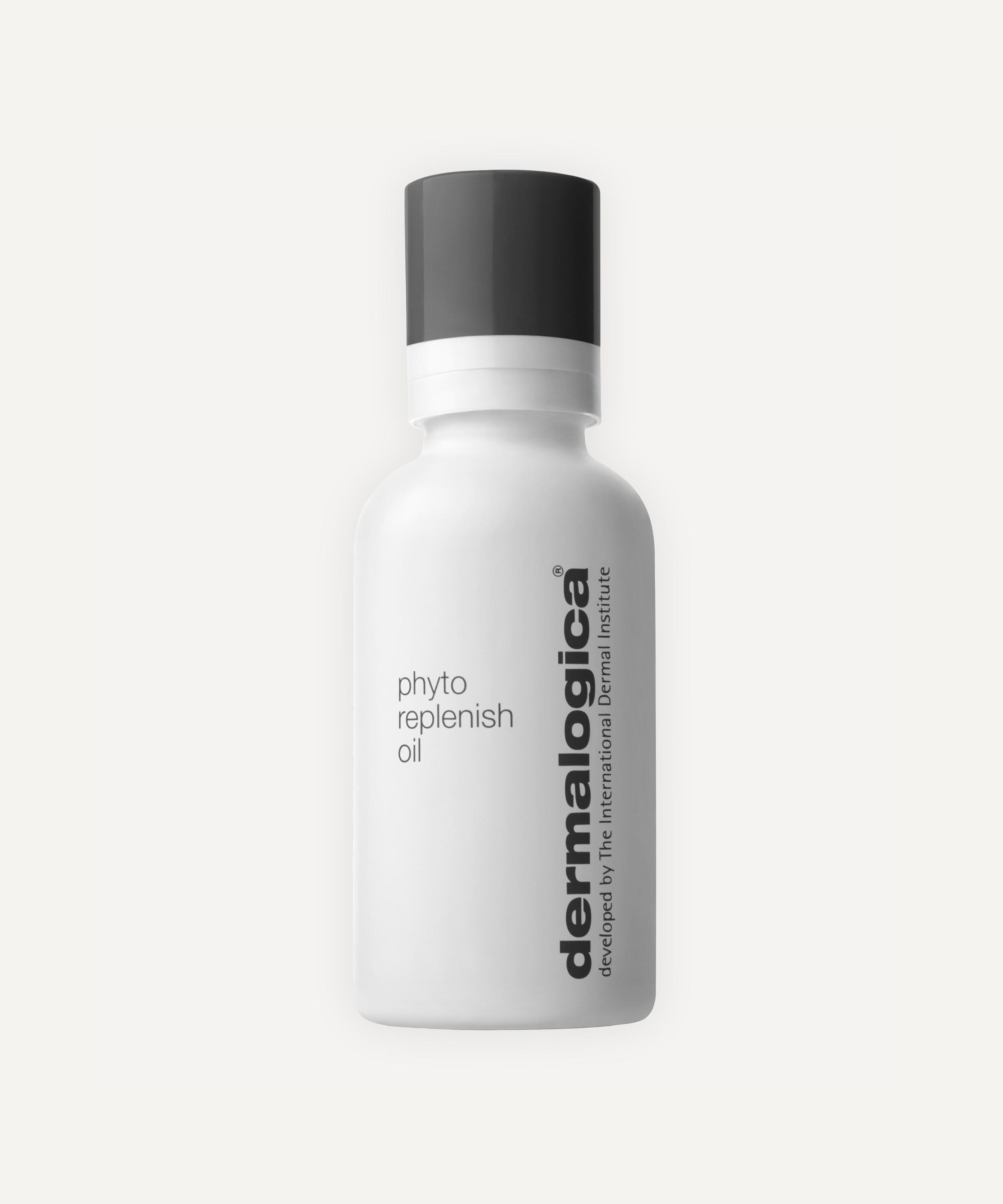Dermalogica - Phyto Replenishing Oil 30ml image number 0