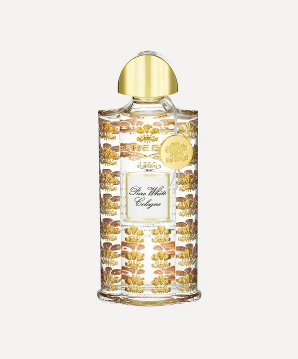Creed - Royal Exclusives Pure White Cologne Eau de Parfum 75ml image number null