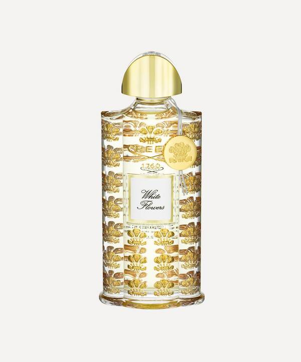 Creed - Royal Exclusives White Flowers Eau de Parfum 75ml image number 0