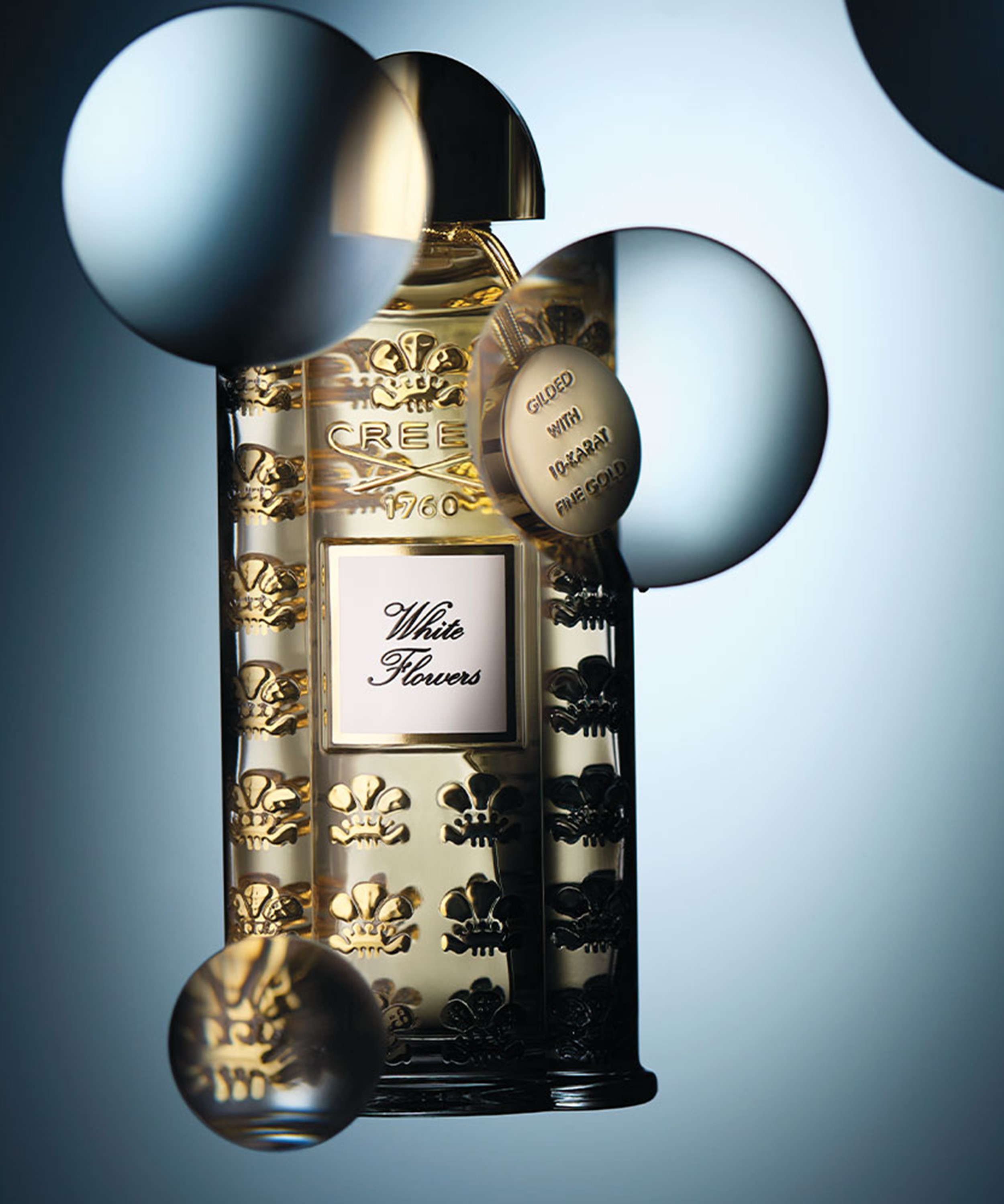 Creed - Royal Exclusives White Flowers Eau de Parfum 75ml image number 2