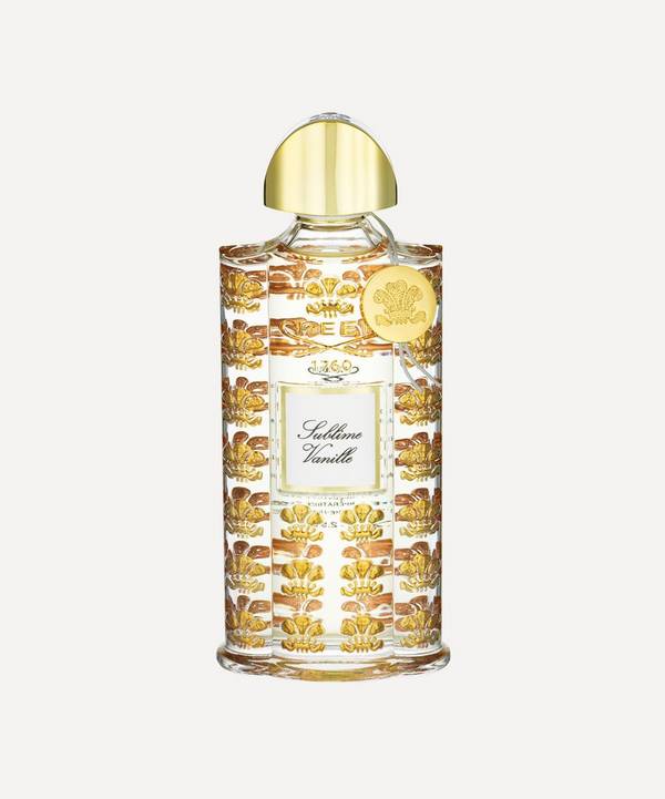 Creed - Royal Exclusives Sublime Vanille 75ml image number 0
