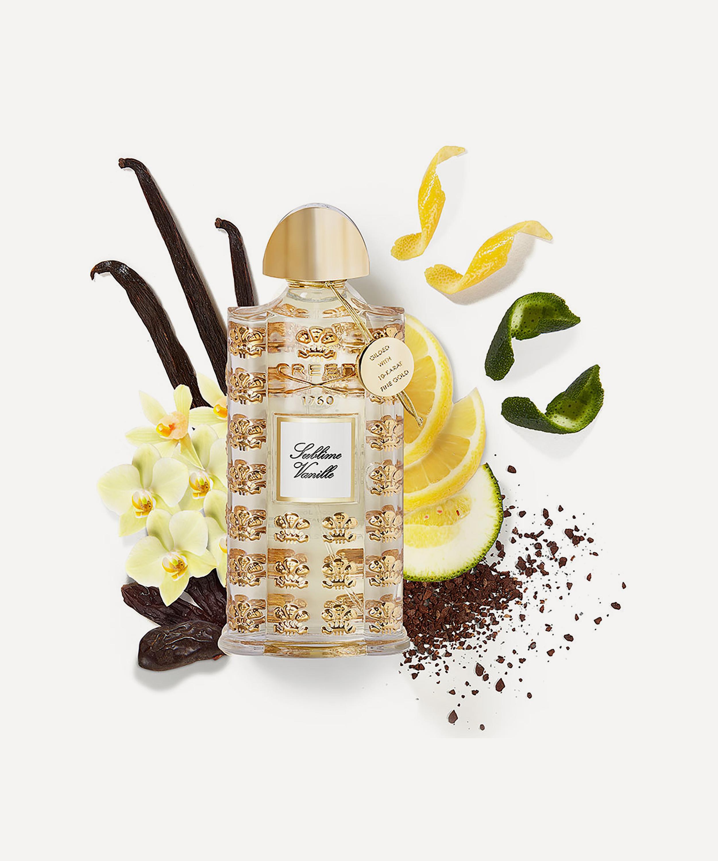 Creed - Royal Exclusives Sublime Vanille 75ml image number 1