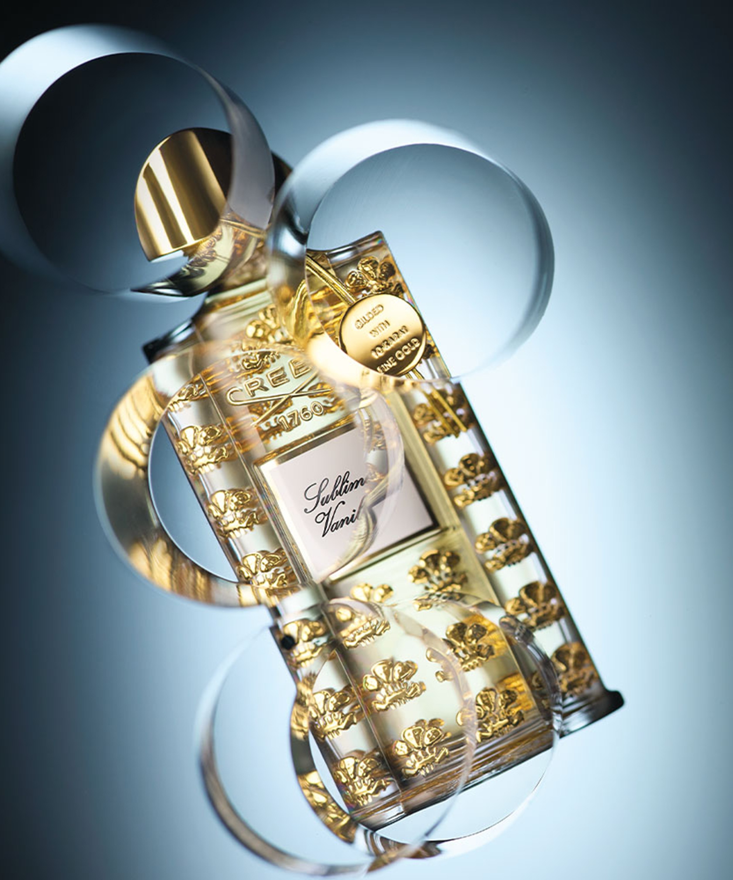 Creed - Royal Exclusives Sublime Vanille 75ml image number 1