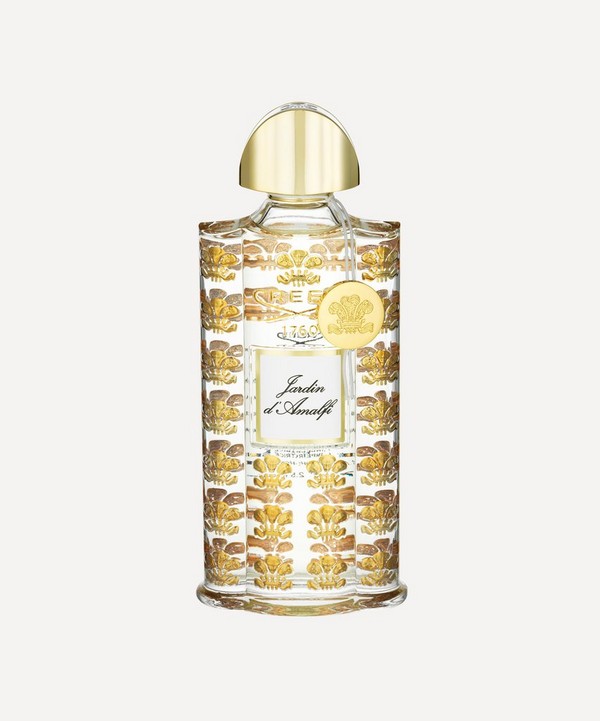 Creed - Royal Exclusives Jardin d'Amalfi Eau de Parfum 75ml image number null