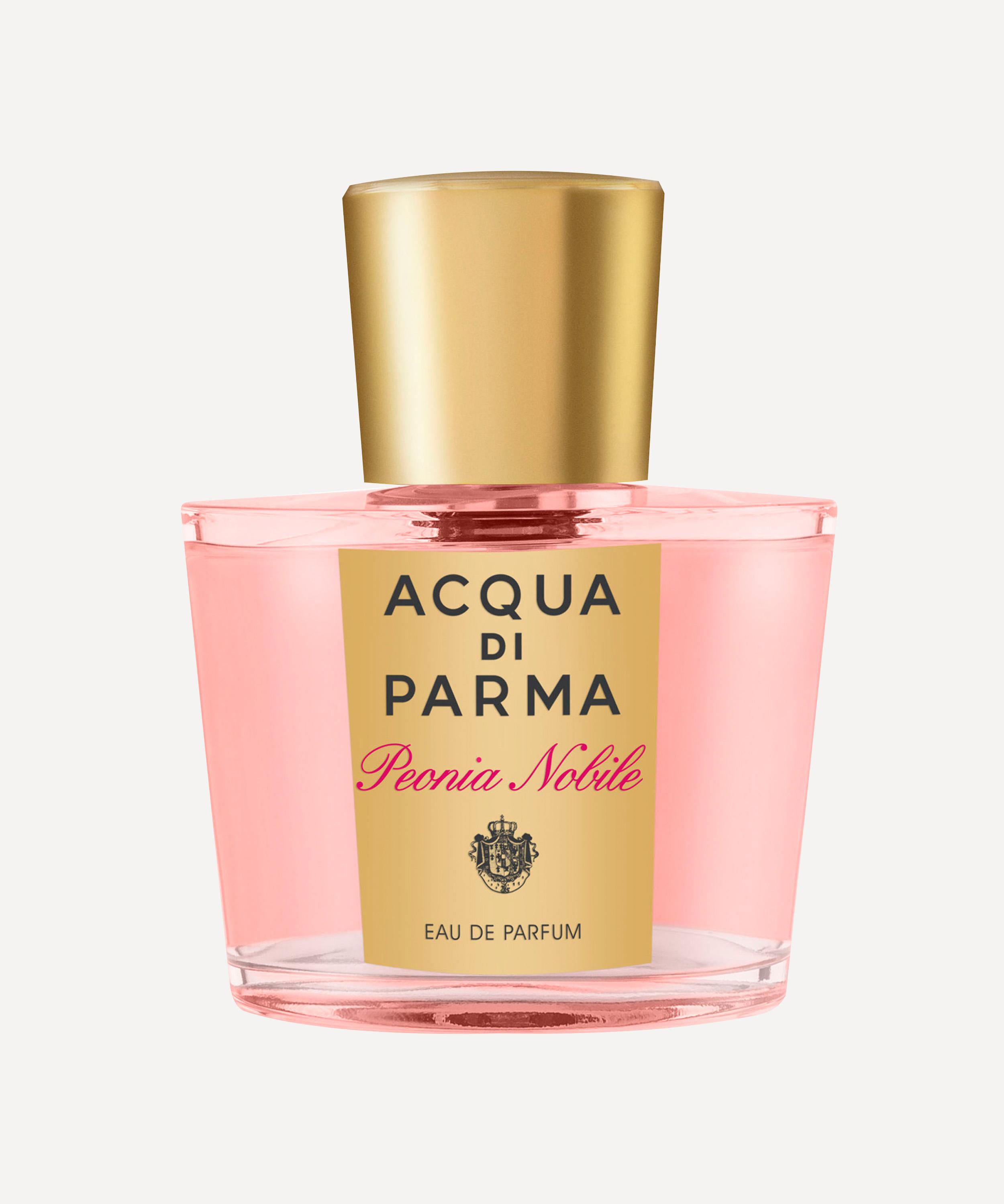 Leather Eau de Parfum Acqua di Parma perfume - a fragrance for