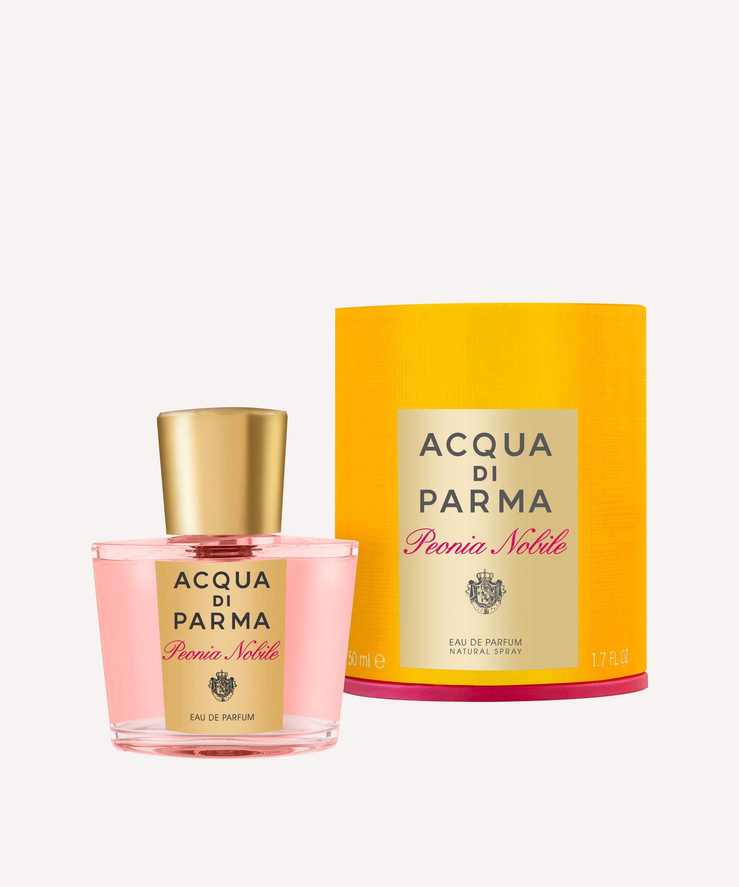 Acqua Di Parma Acqua di Parma Peonia Nobile Eau de Parfum 50ml