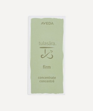 Aveda - Tulasãra Firm Concentrate 30ml image number 1
