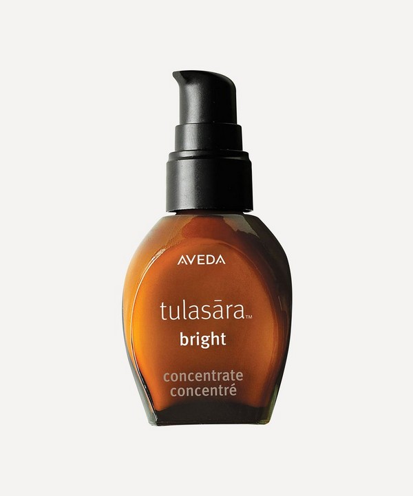 Aveda - Tulasãra Bright Concentrate 30ml image number null