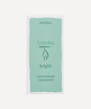 Aveda - Tulasãra Bright Concentrate 30ml image number 1