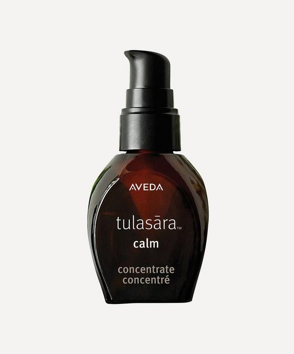 Aveda -  Tulasãra Calm Concentrate 30ml image number null