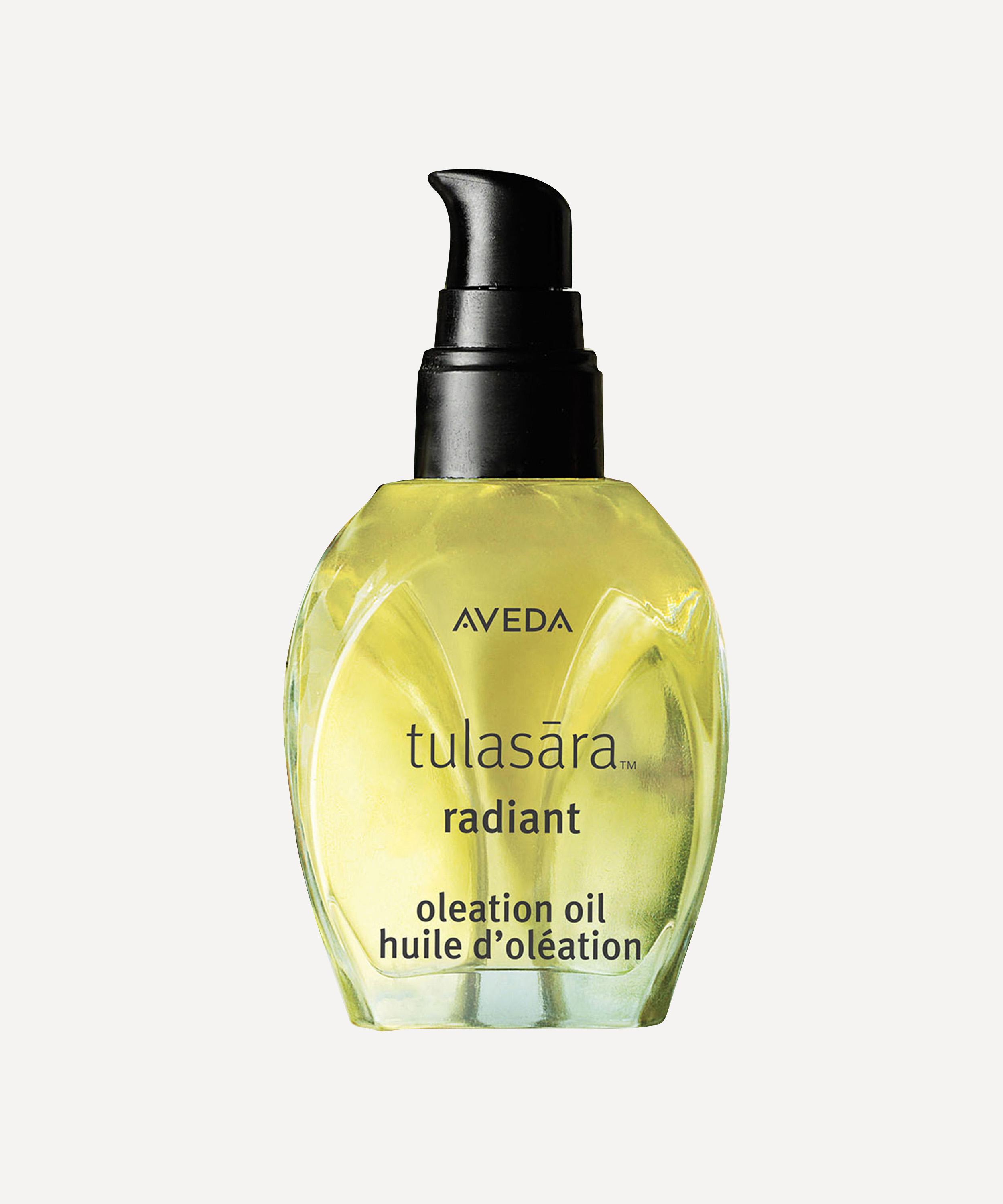 Aveda - Tulasãra Radiant Oleation Oil 50ml image number 0