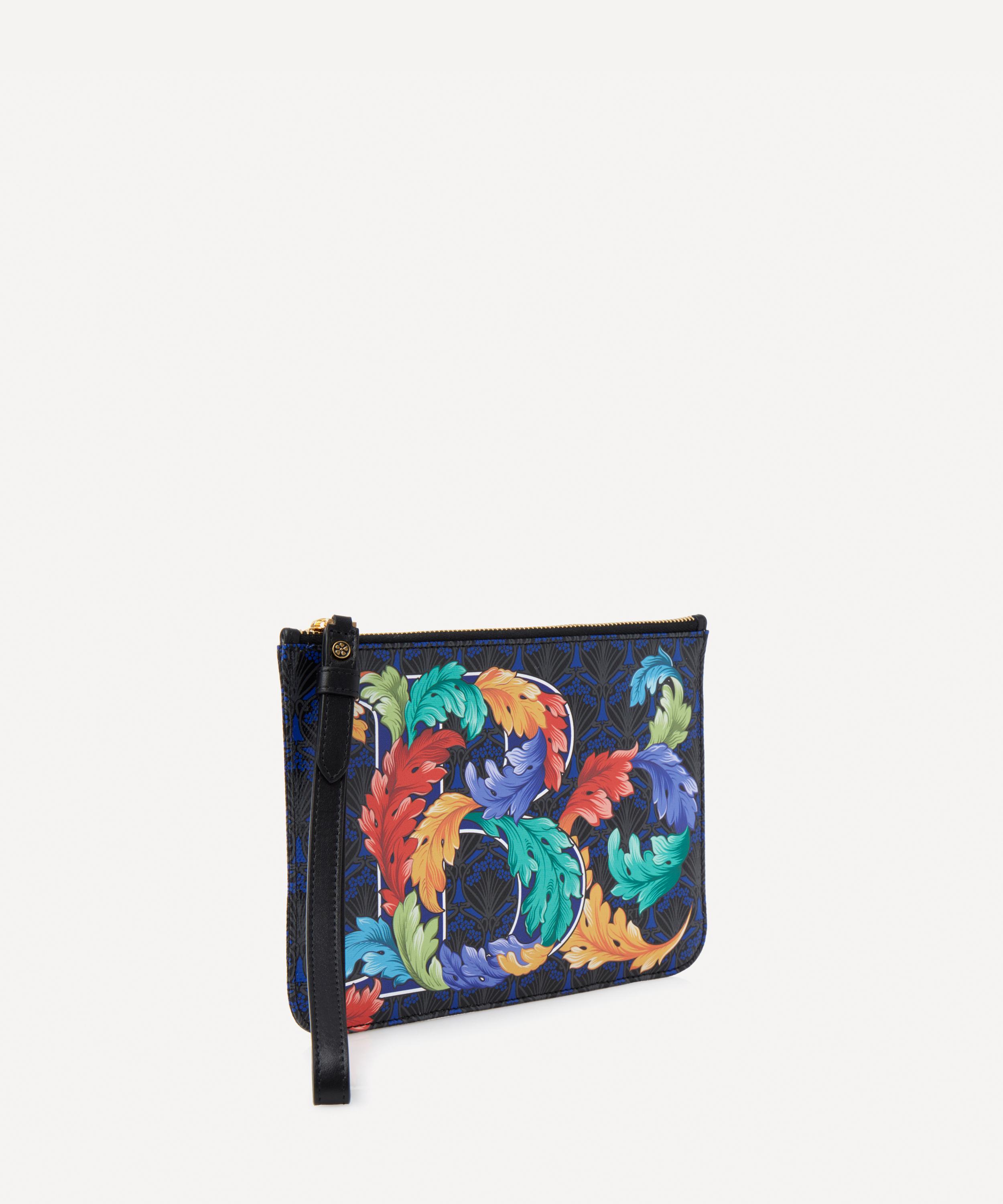 Liberty - Wristlet in B Print image number 2