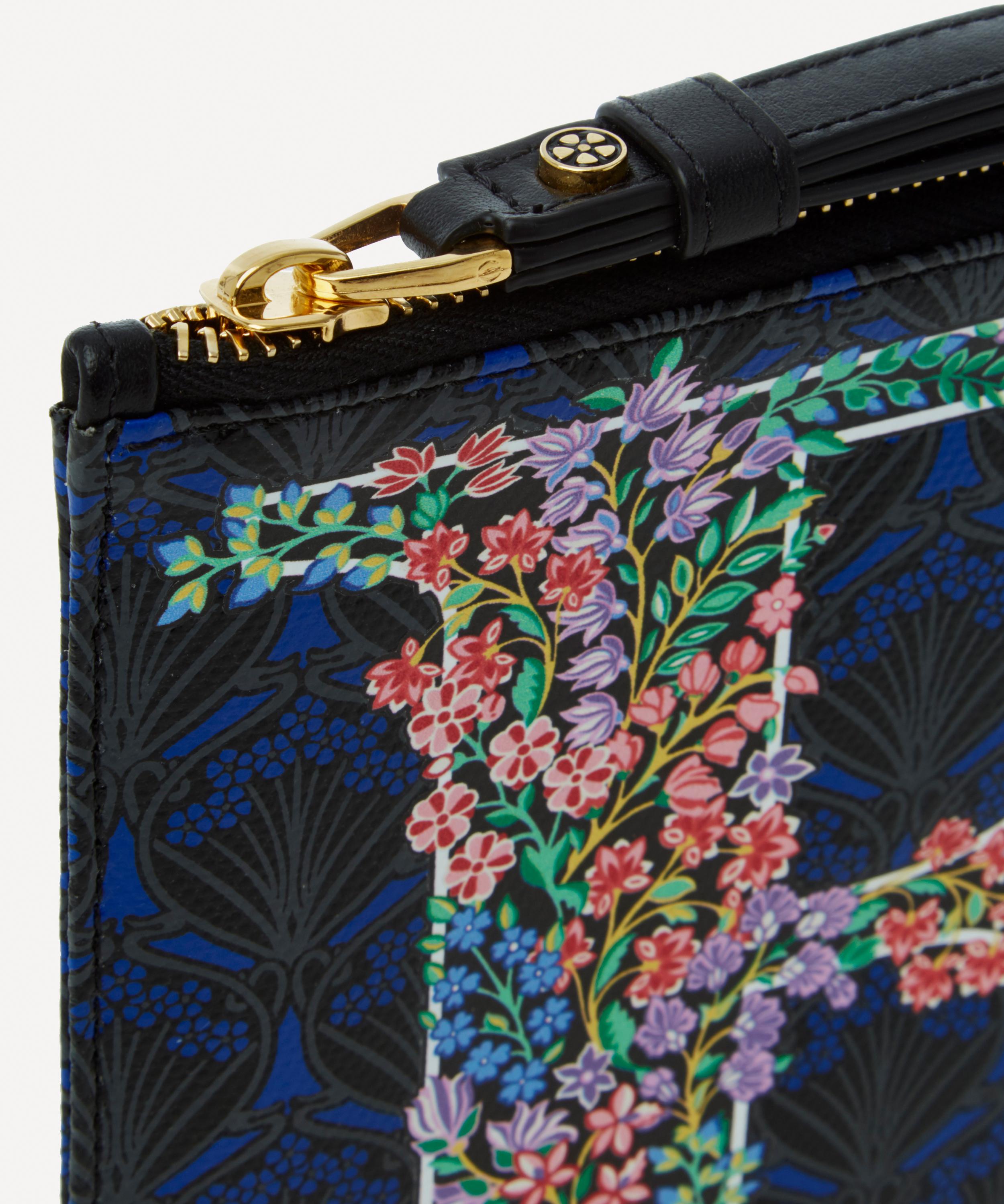Liberty - Wristlet in E Print image number 4