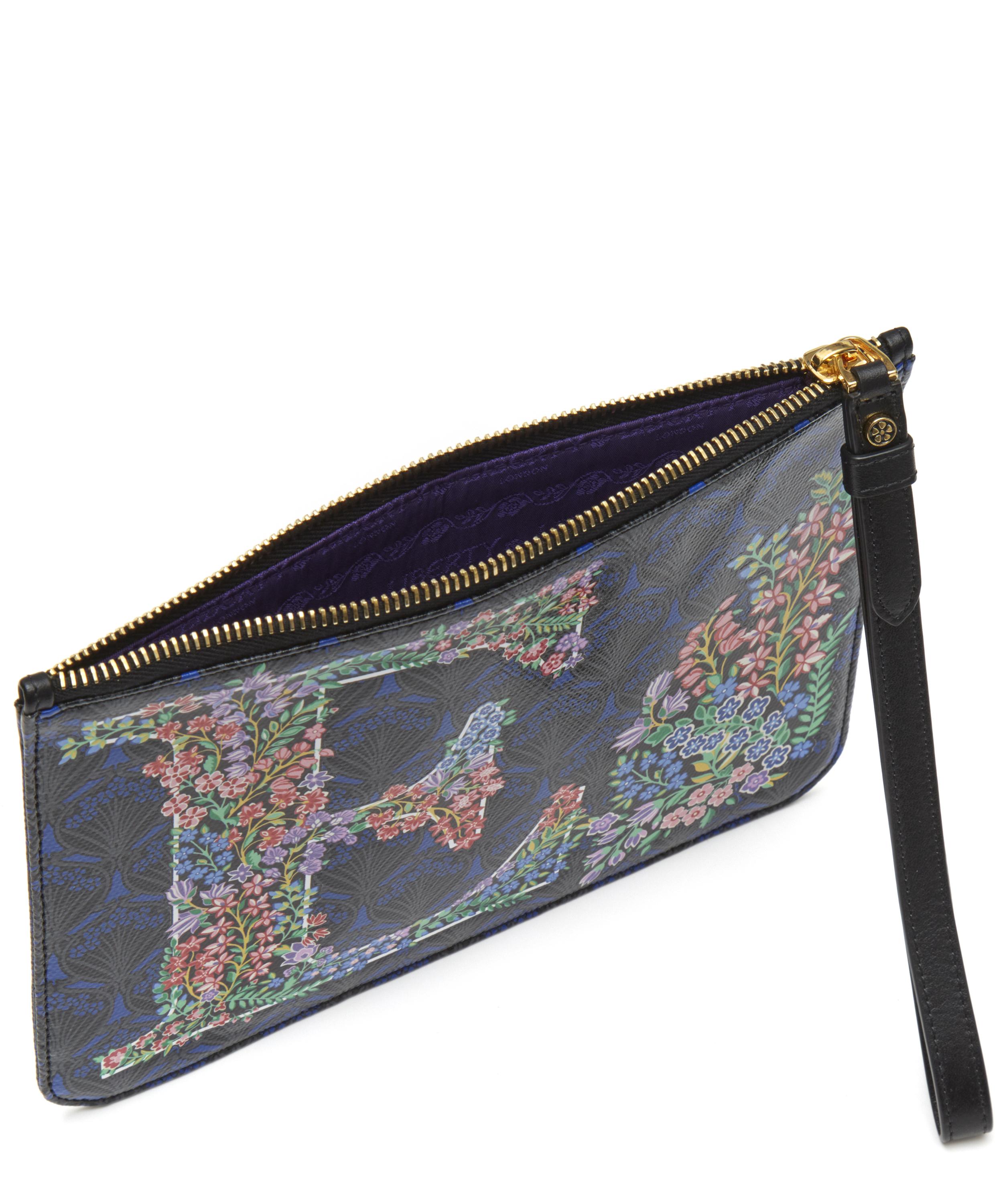Liberty - Wristlet in E Print image number 5