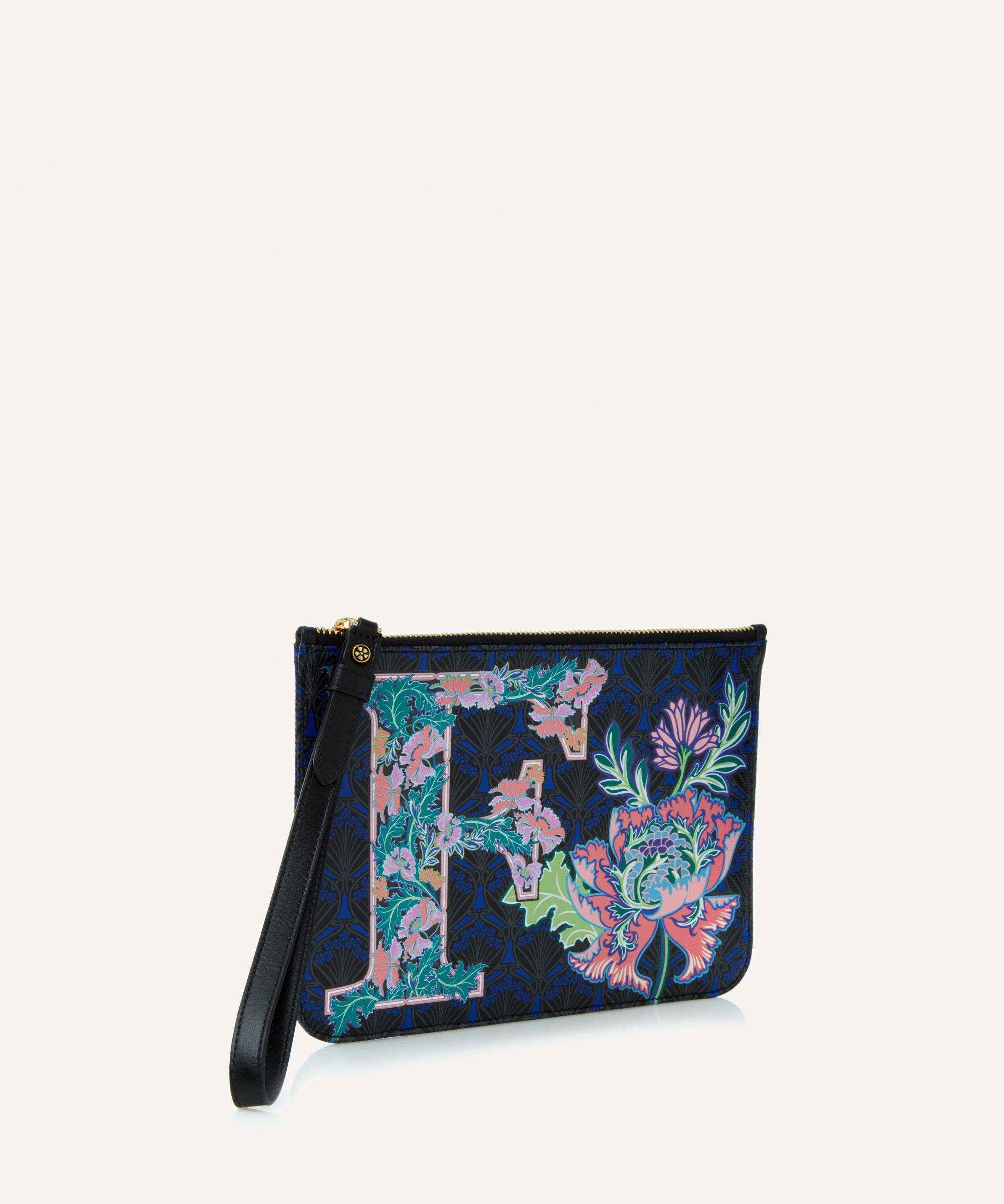 Liberty - Wristlet in F Print image number 2