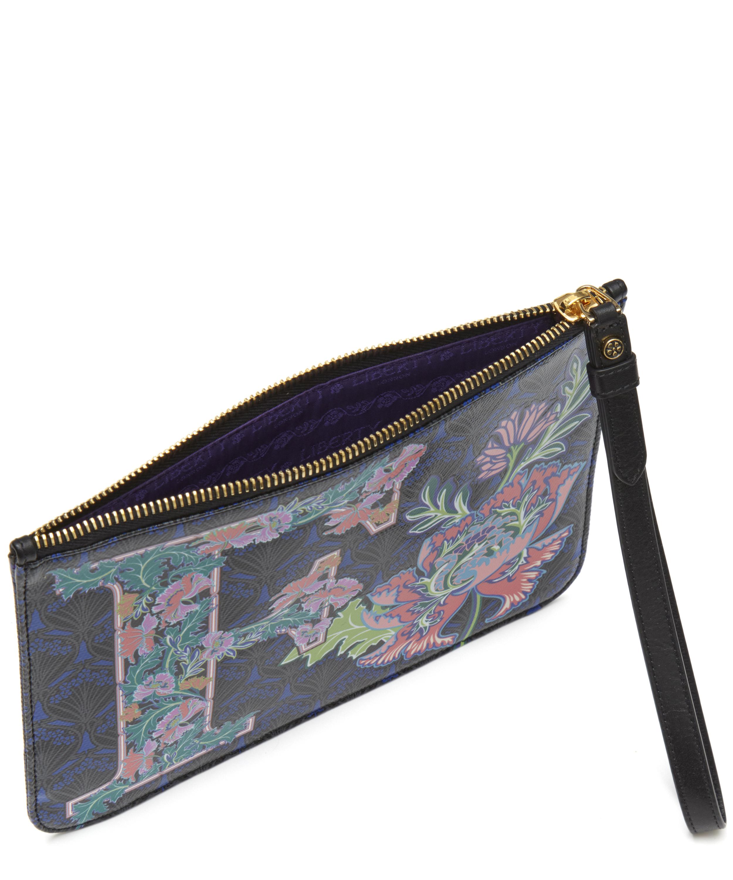 Liberty - Wristlet in F Print image number 5
