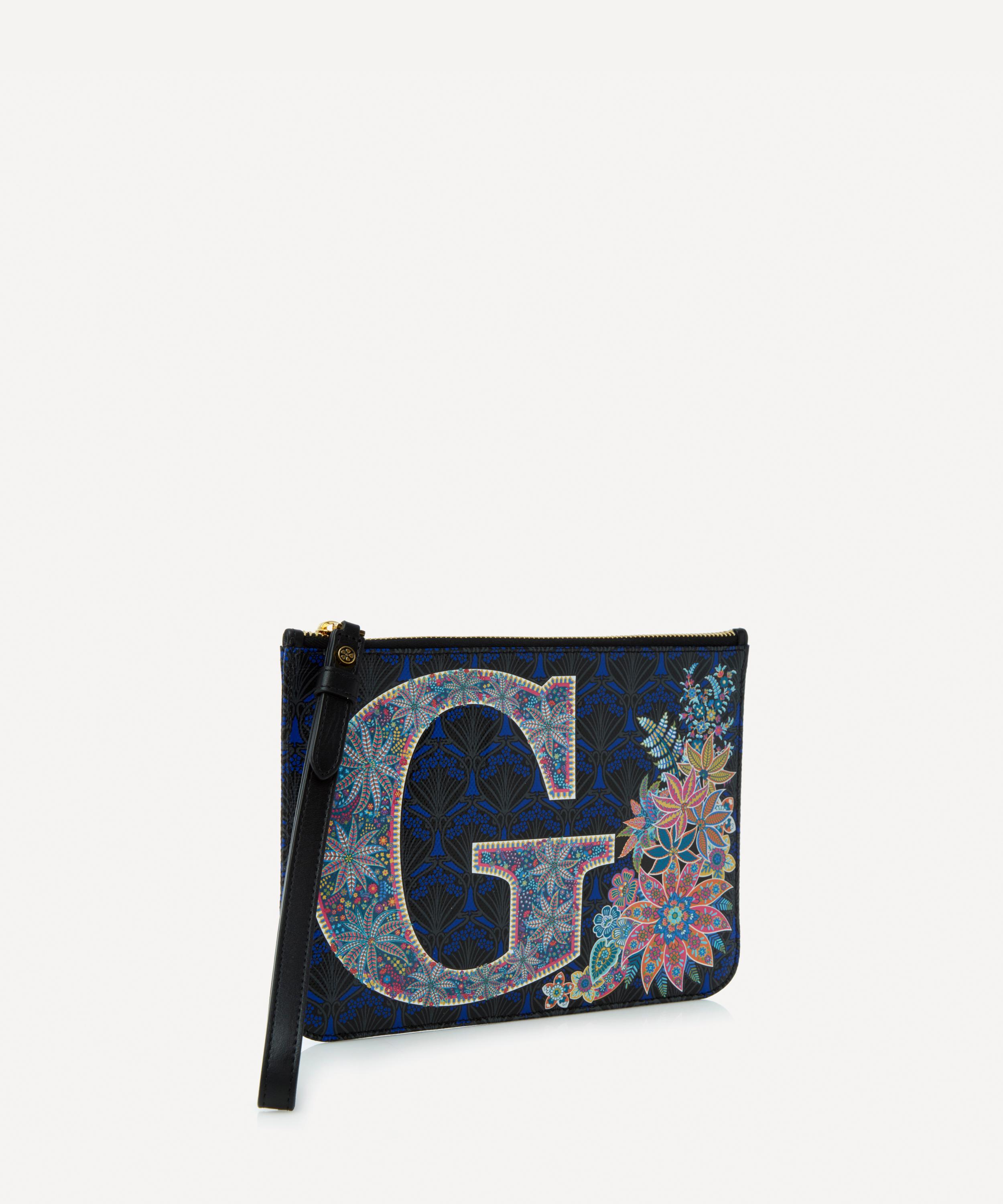 Liberty - Wristlet in G Print image number 2