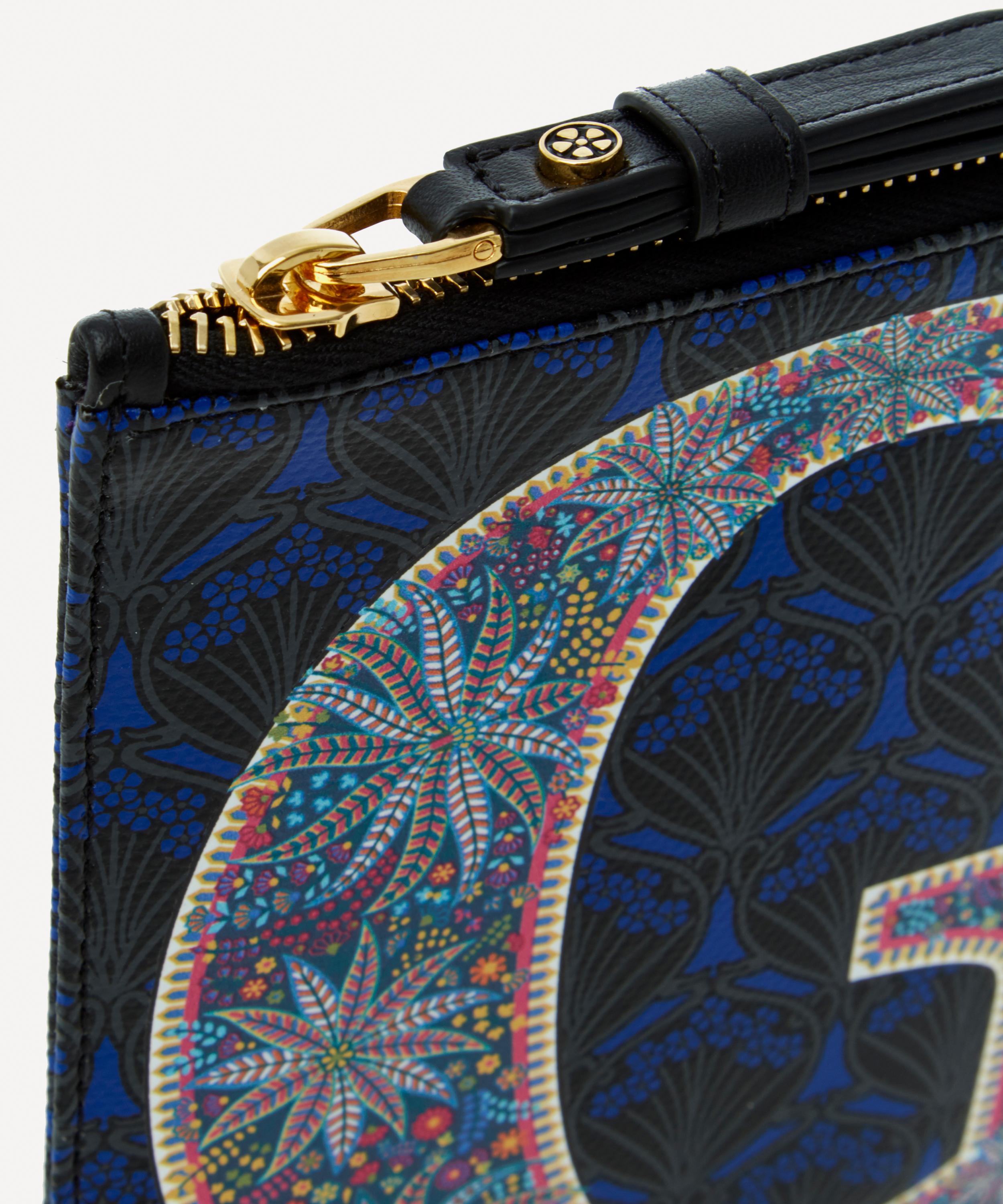 Liberty - Wristlet in G Print image number 4