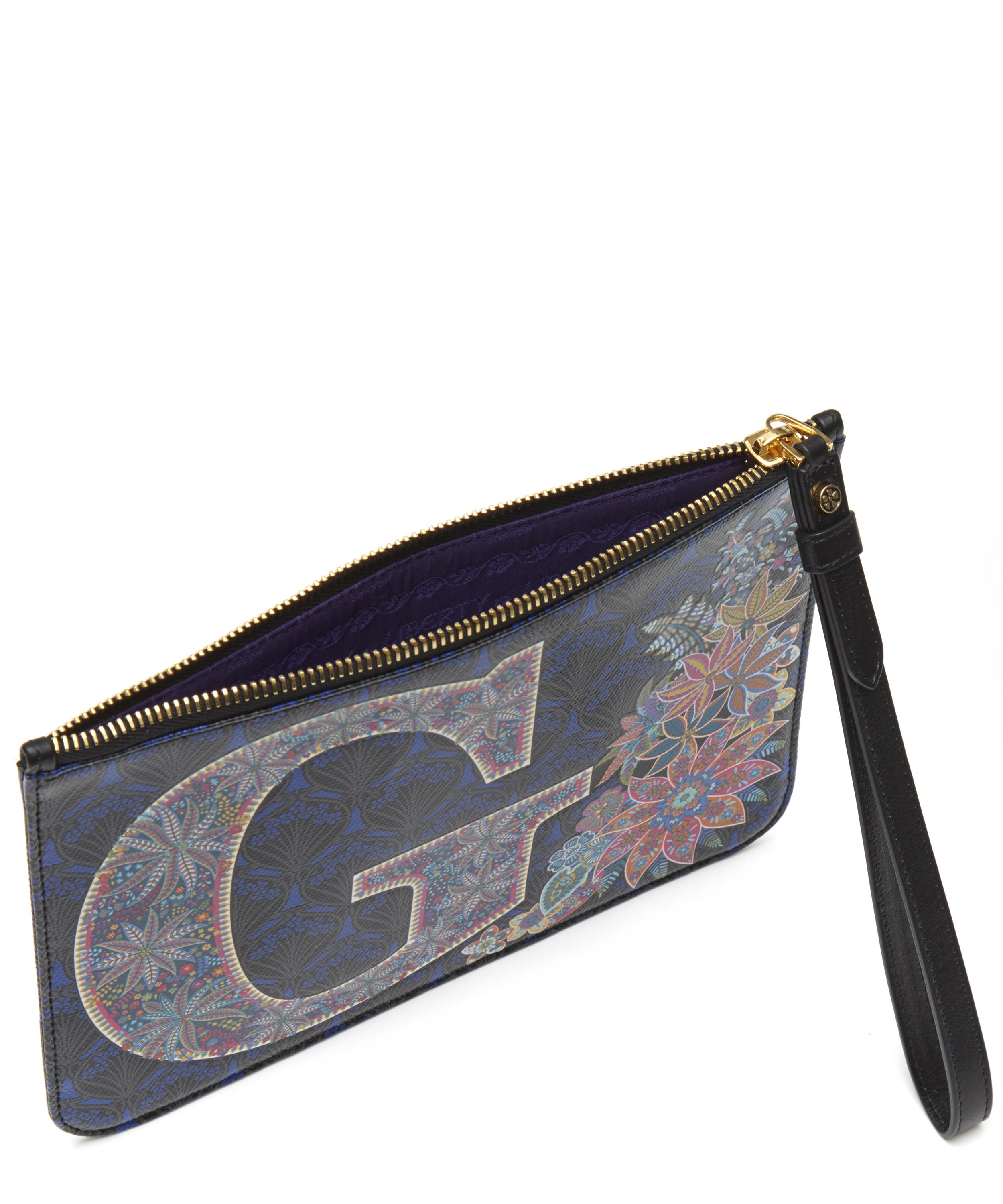 Liberty - Wristlet in G Print image number 5