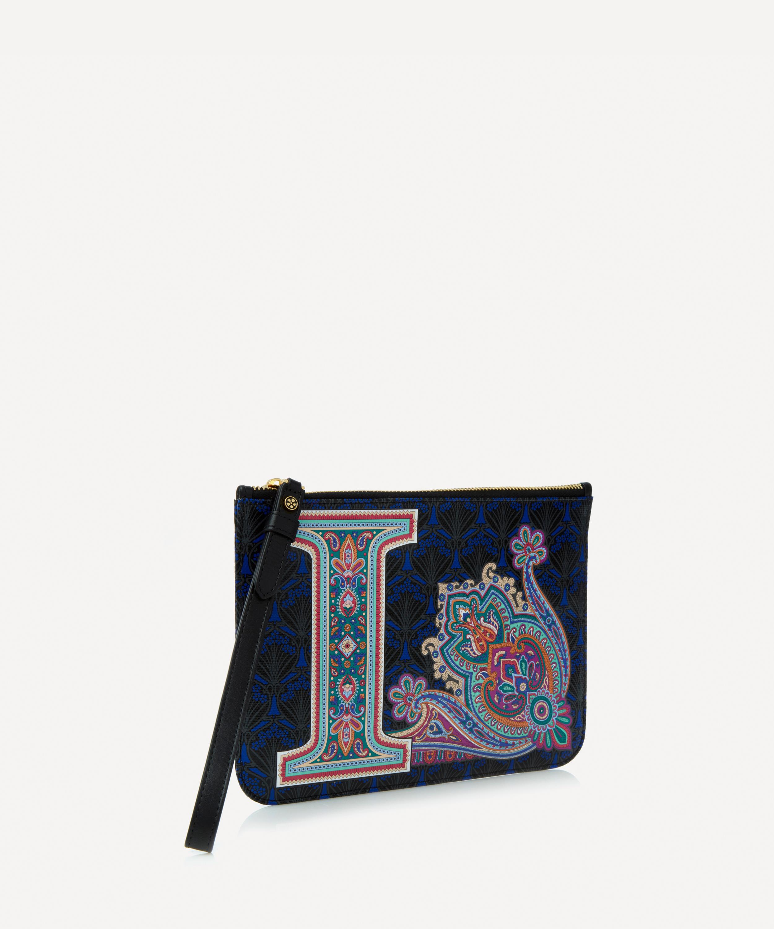 Liberty - Wristlet in I Print image number 2