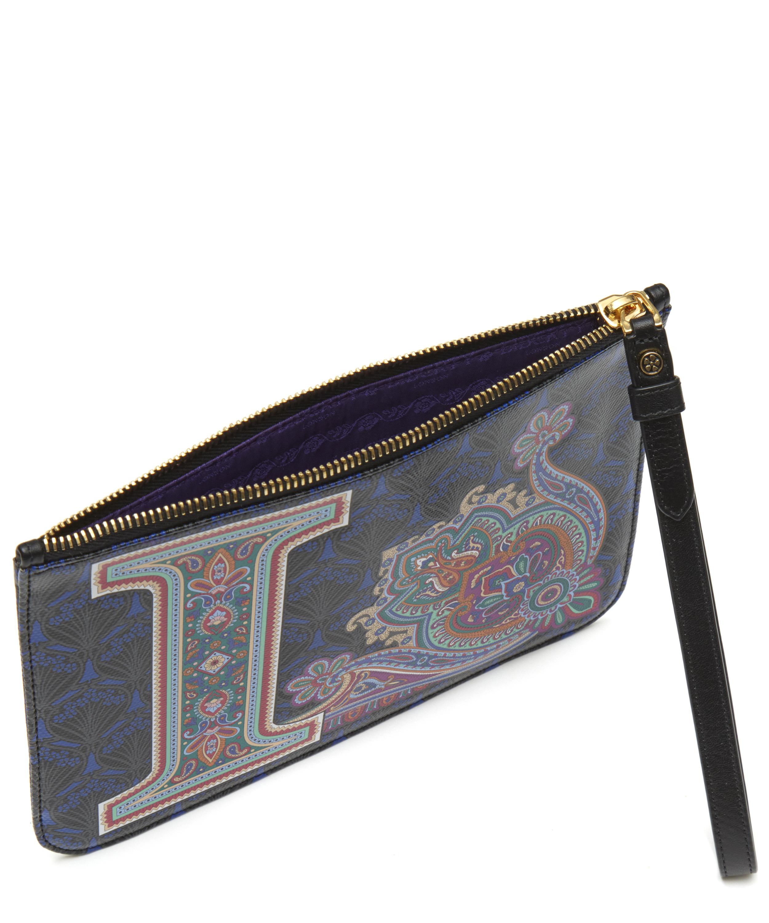 Liberty - Wristlet in I Print image number 5