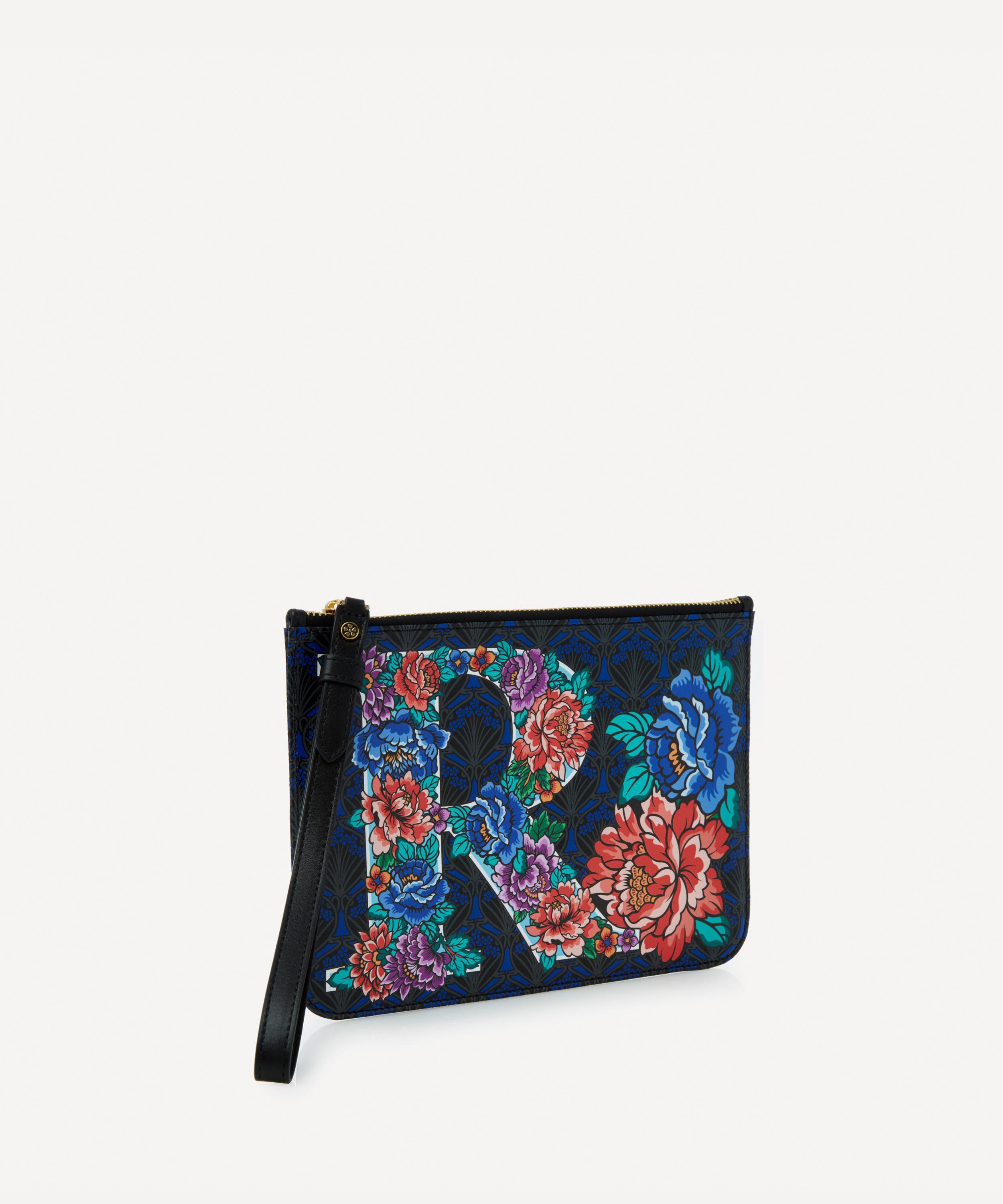 Liberty - Wristlet in R Print image number 2