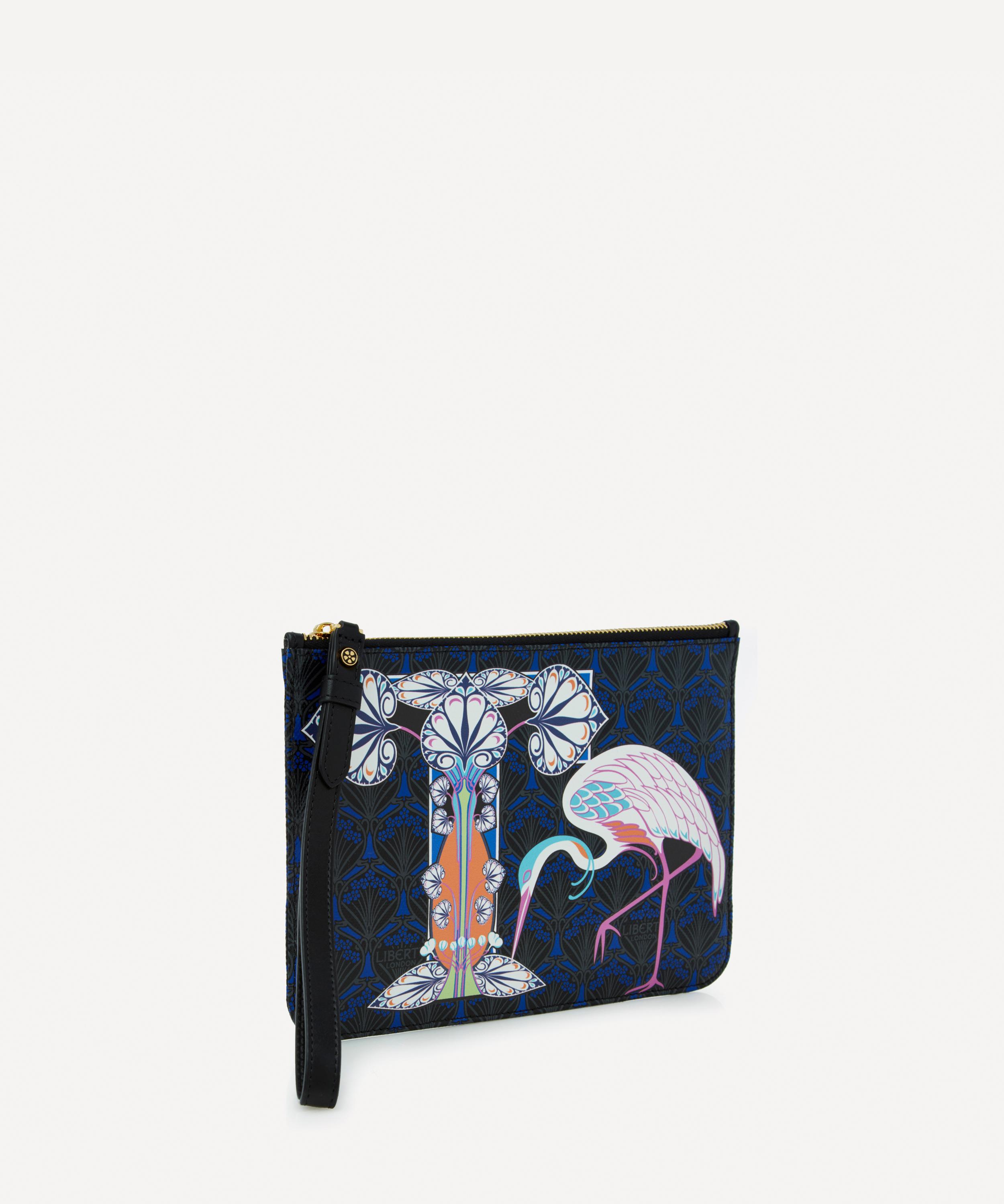 Liberty - Wristlet in T Print image number 2
