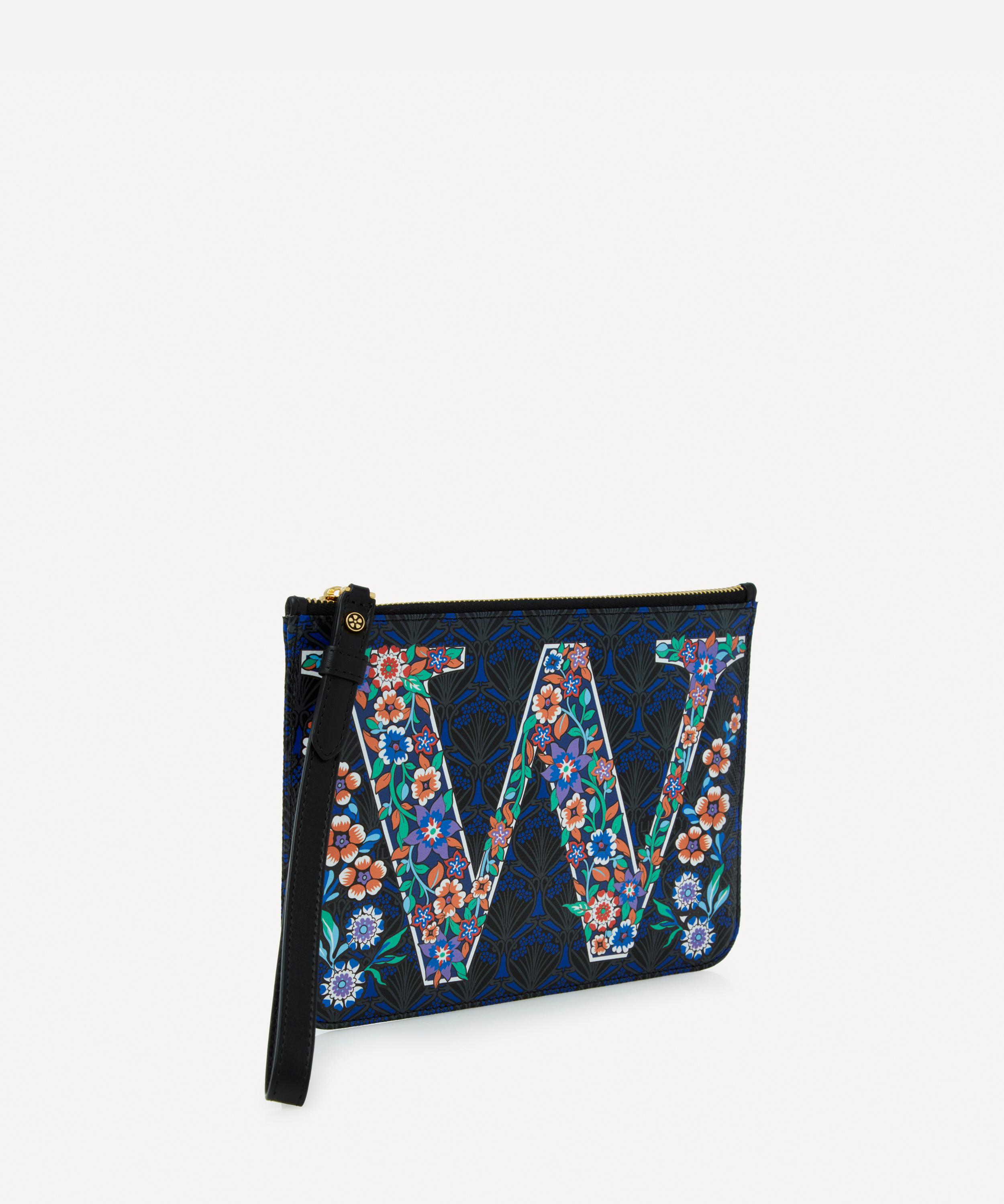 Liberty - Wristlet in W Print image number 2