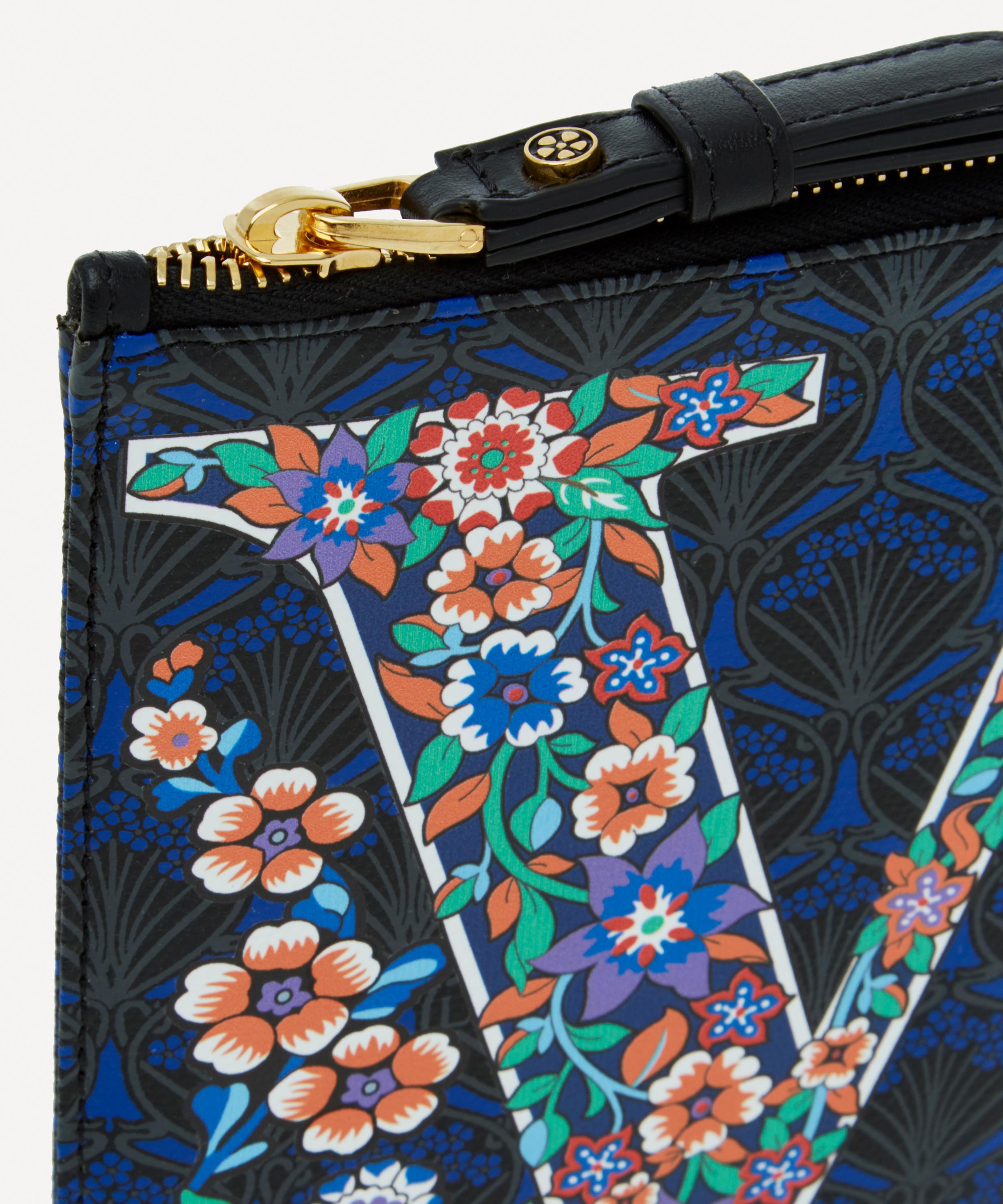 Liberty - Wristlet in W Print image number 4